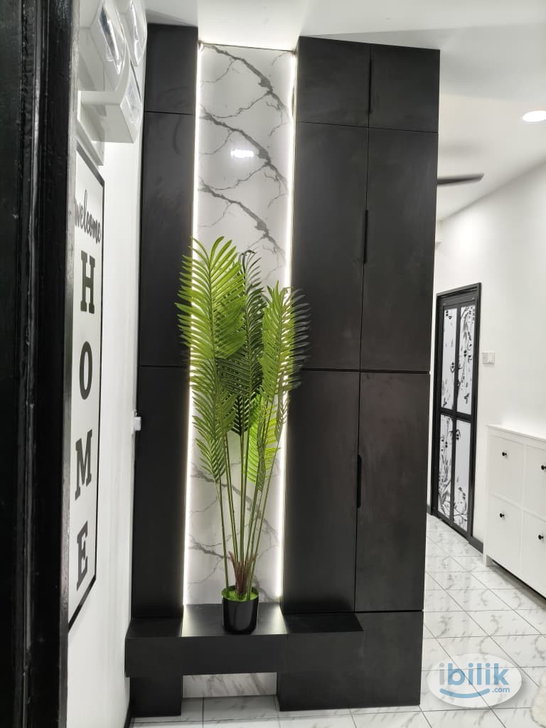 elegant Master Room at Vista Apartment / Mrt / Econsave - Image 4