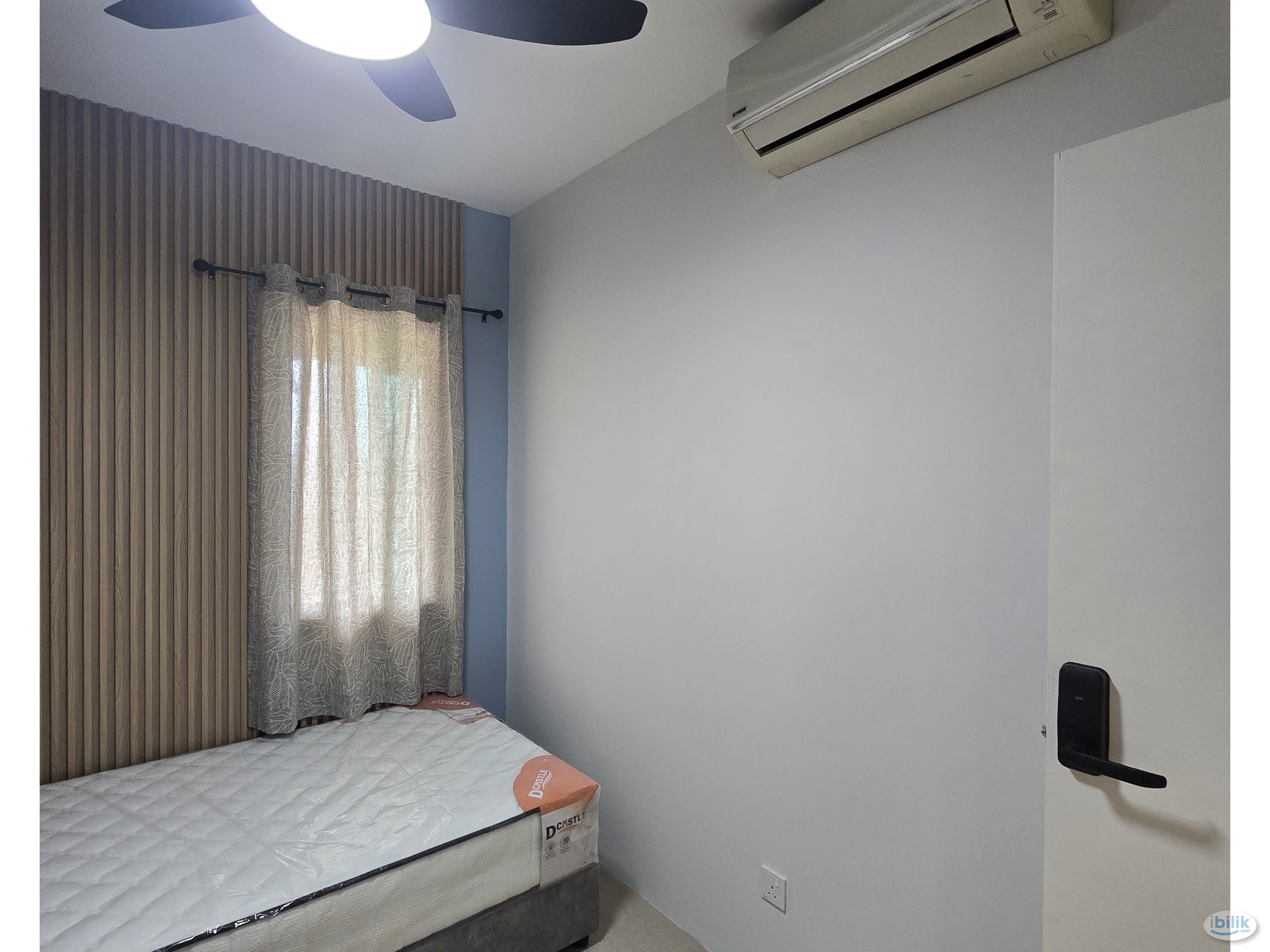 New Furniture Middle Room at Dynasty Garden Condo, Kuchai Lama - Image 2