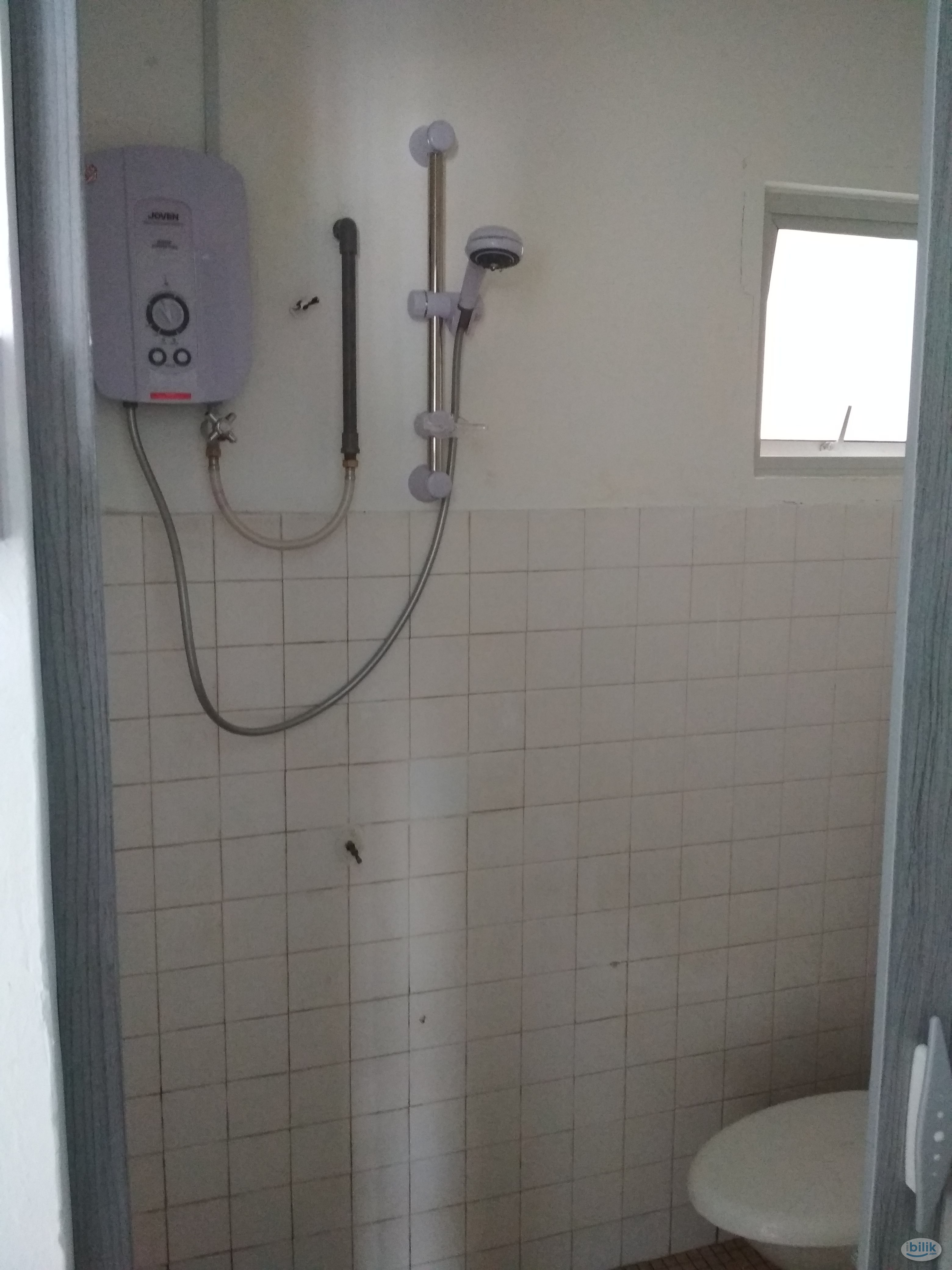 Single Female Room at Taman Sri Muda, Shah Alam - Image 1