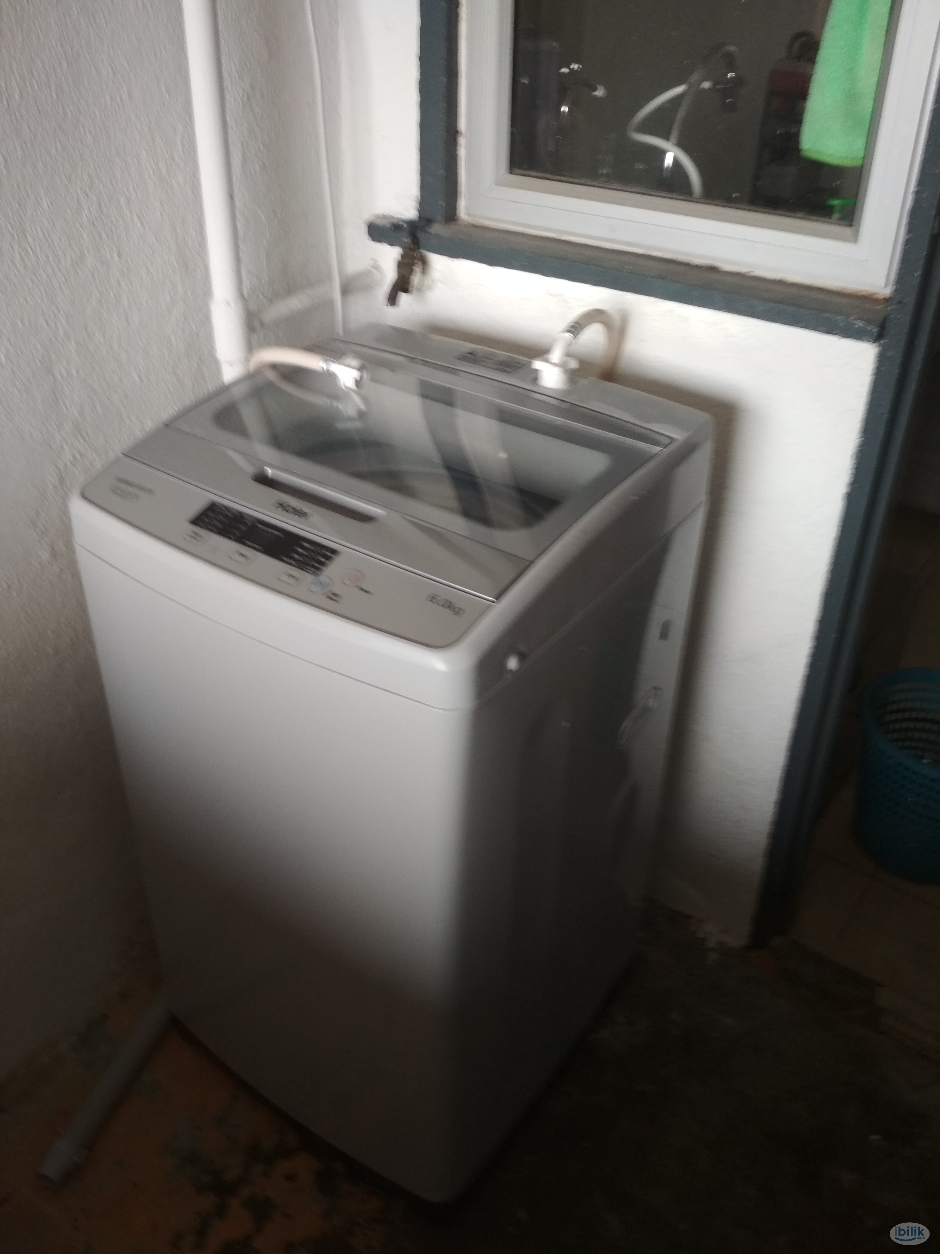 Single Female Room at Taman Sri Muda, Shah Alam - Image 3