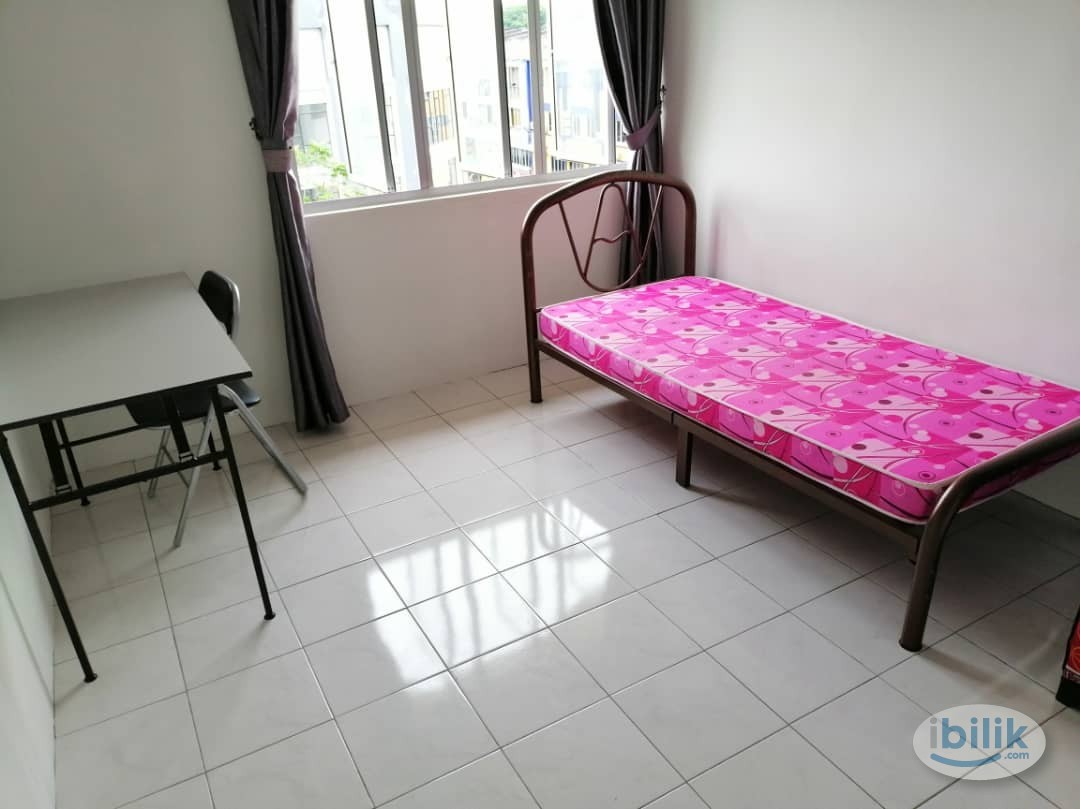 Single Female Room at Taman Sri Muda, Shah Alam - Image 5