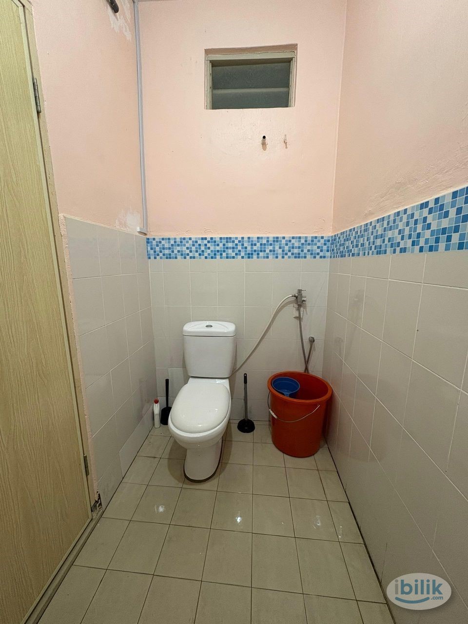 Fully furnish Single Room with Private Bathroom at Alma, BM - Image 2