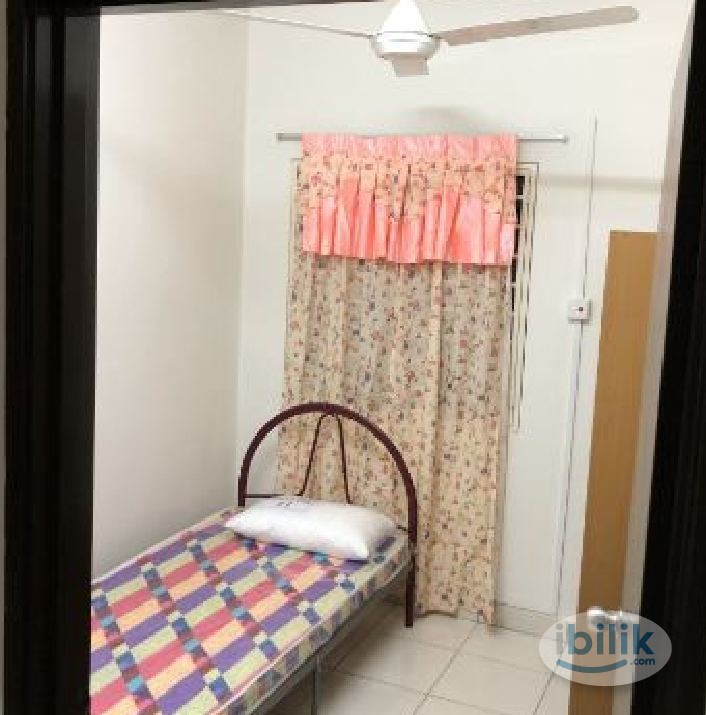 Desa Setapak Single Room to Rent - Image 1