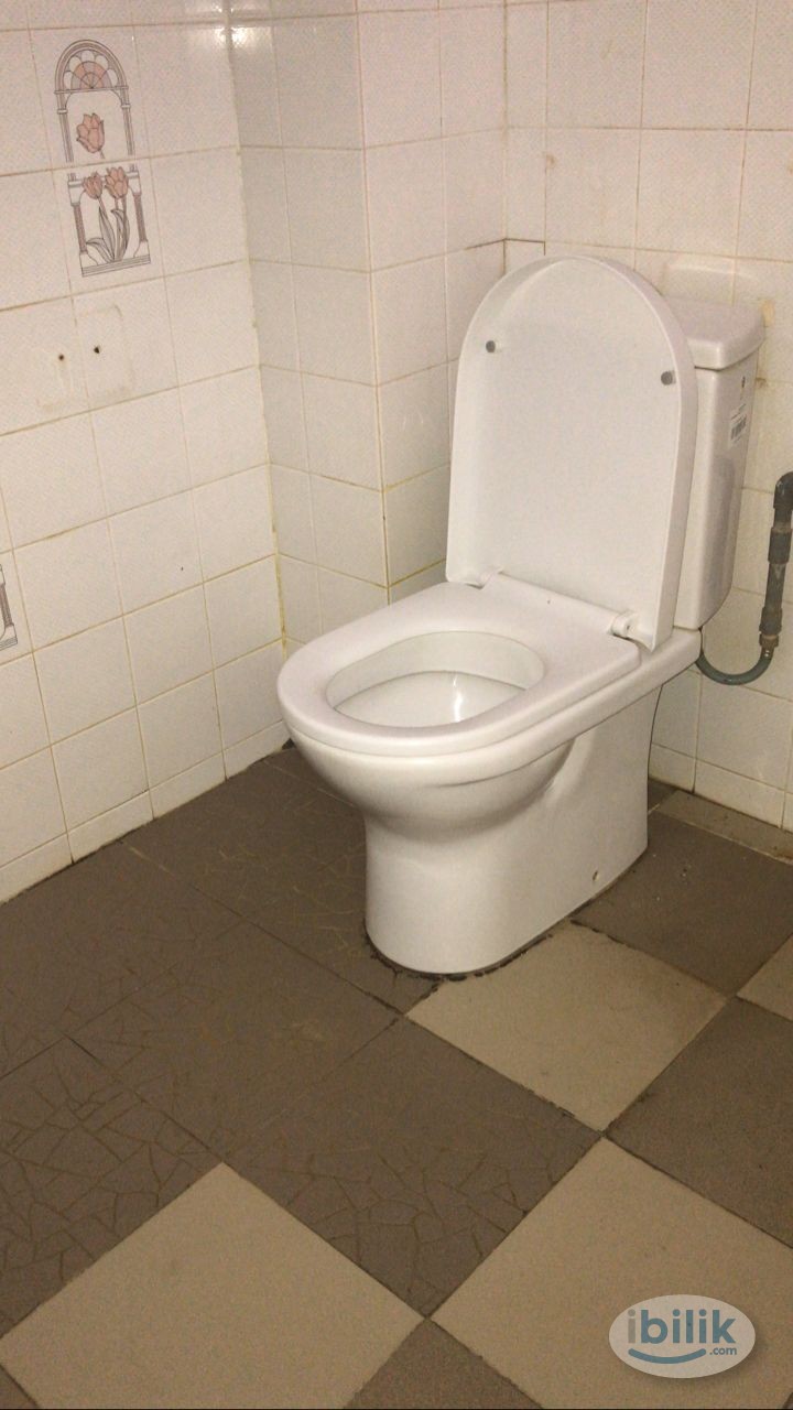 Desa Setapak Single Room to Rent - Image 2