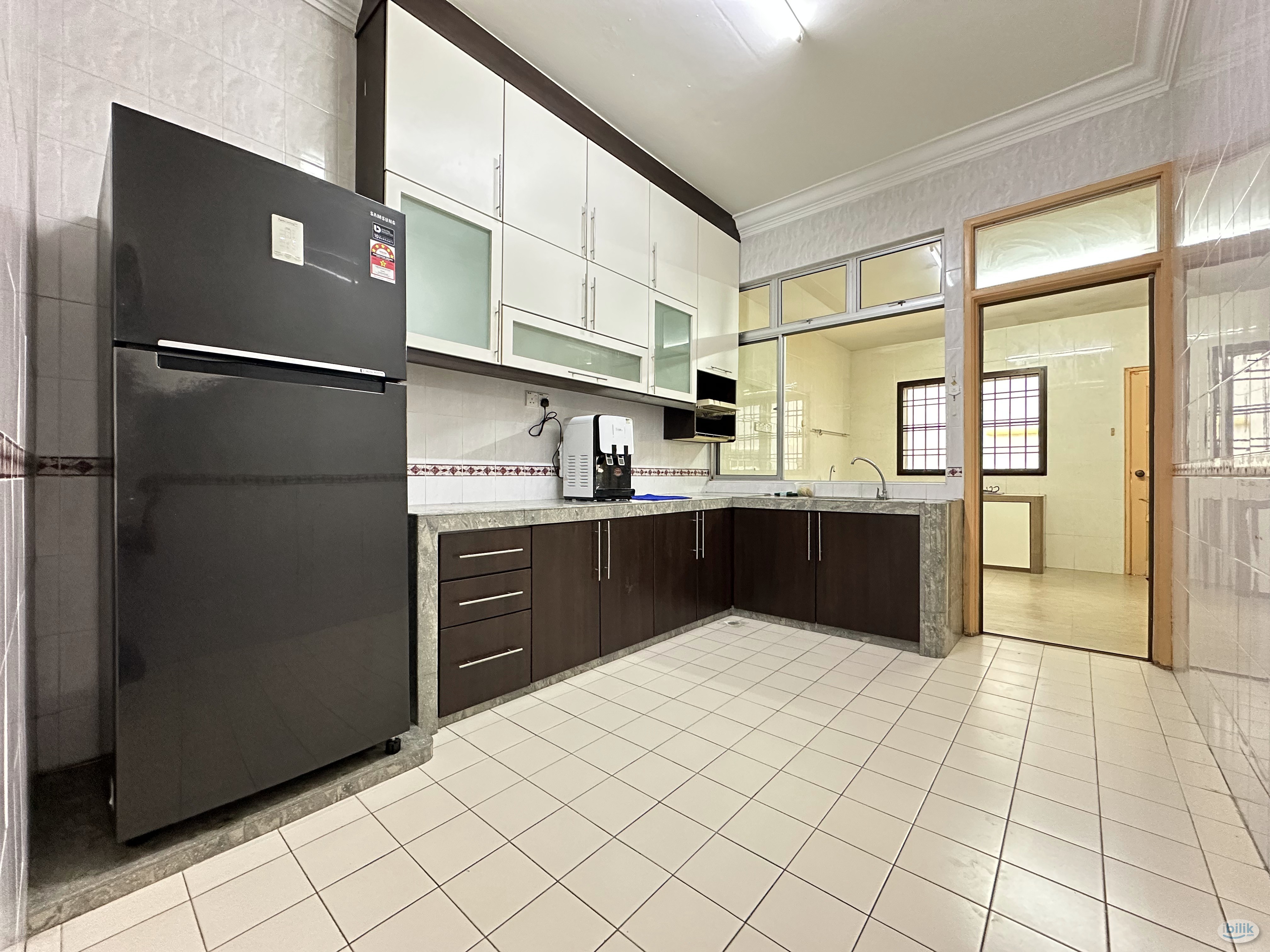 🔥Setia Indah Cozy Middle Aircon Room for Rent🔥 - Image 3