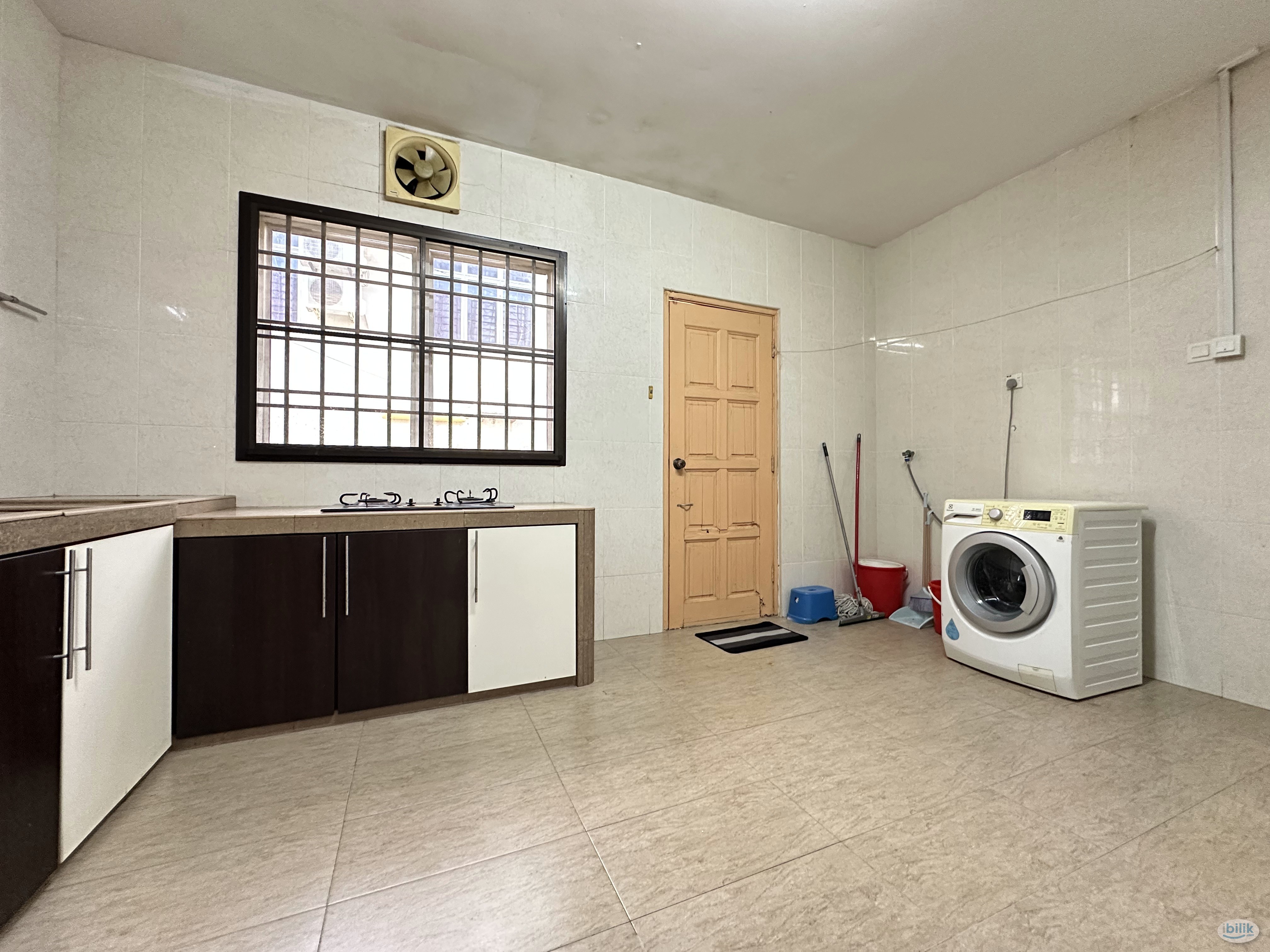 🔥Setia Indah Cozy Middle Aircon Room for Rent🔥 - Image 4