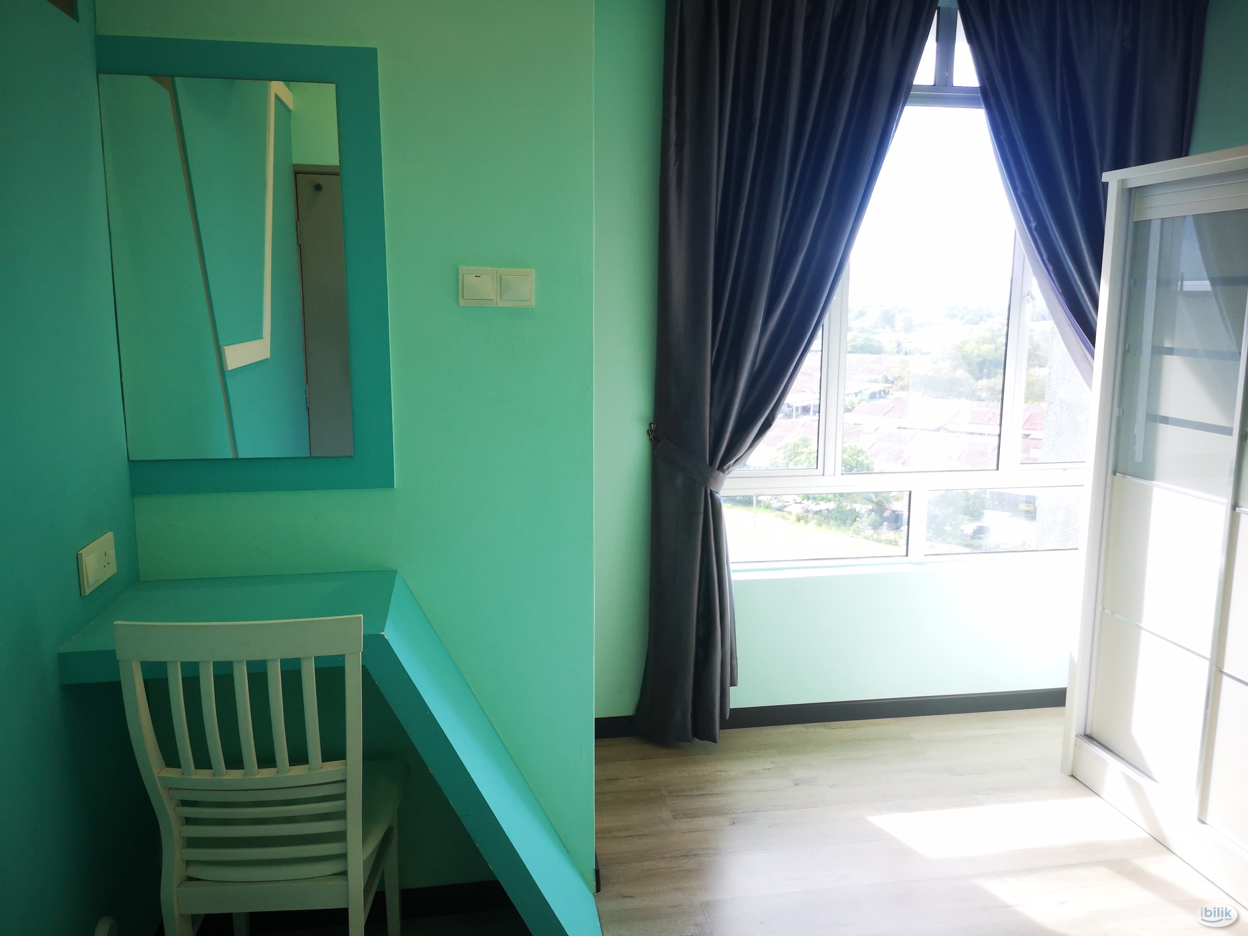 Master Room at Ipoh, Perak - Image 2