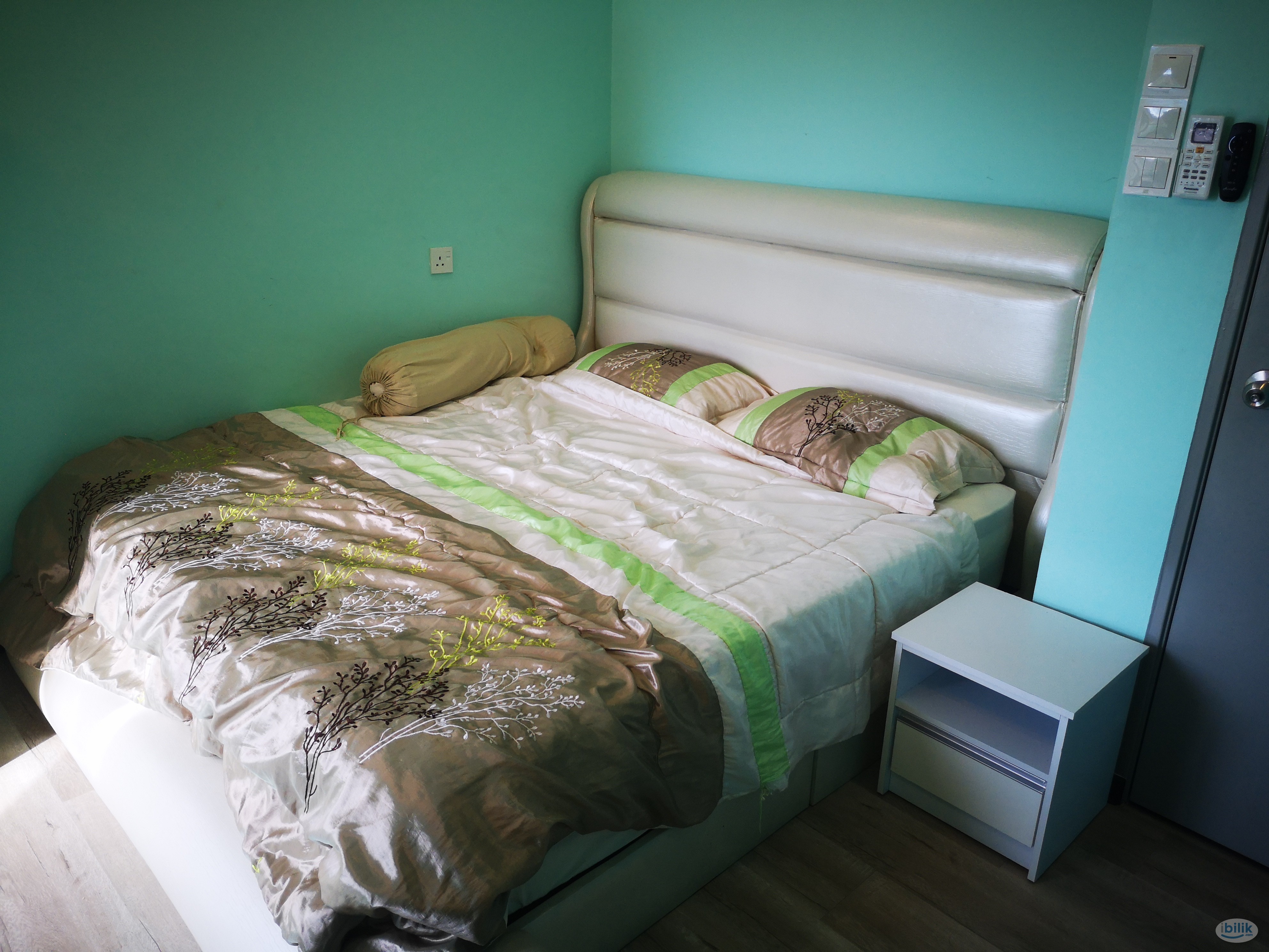Master Room at Ipoh, Perak - Image 3