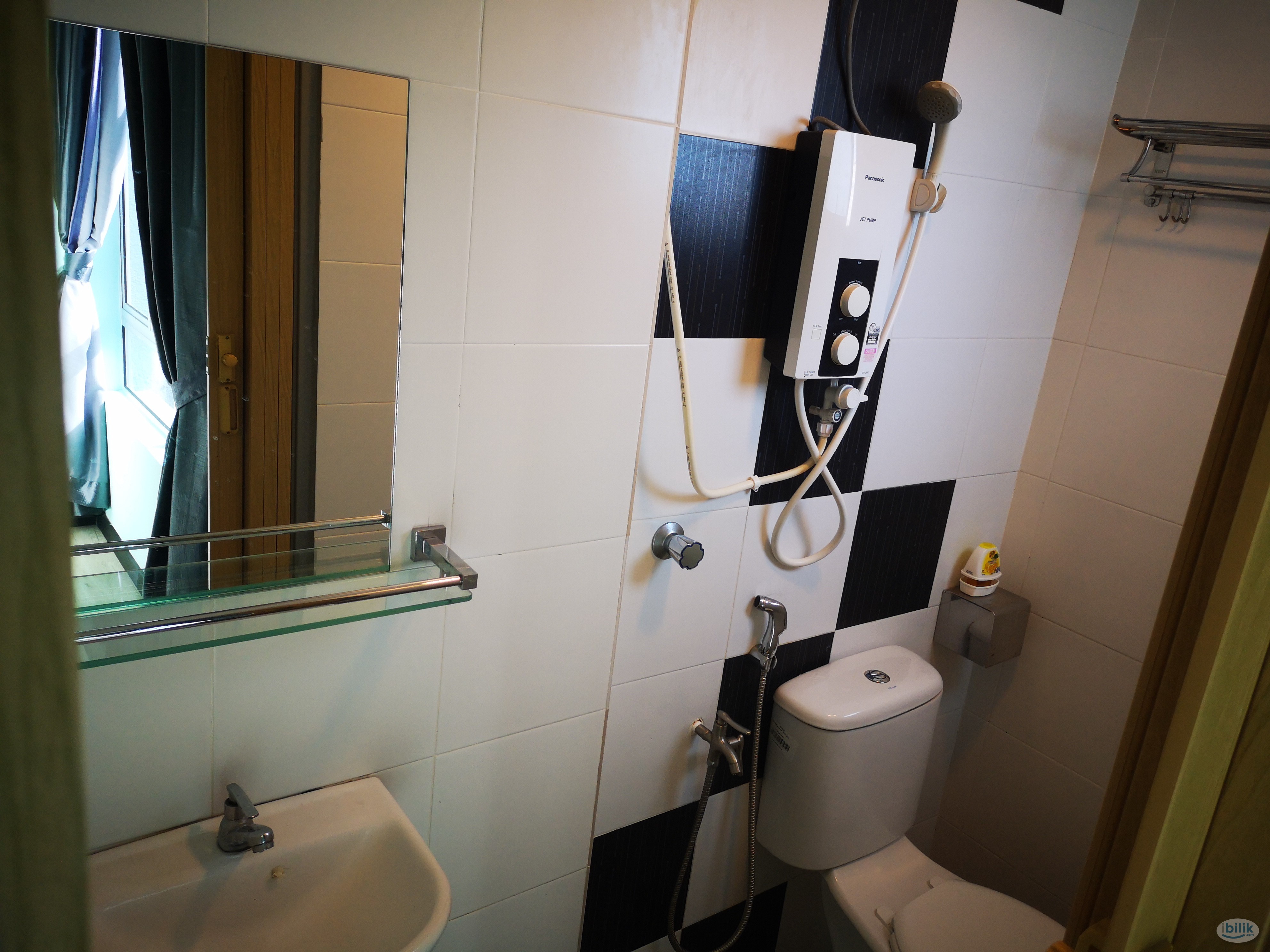 Master Room at Ipoh, Perak - Image 4