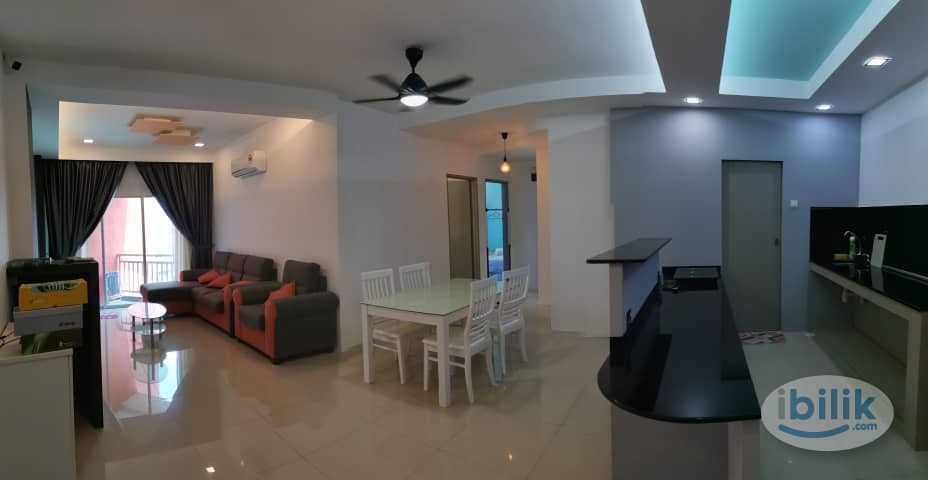 Middle Room at Ipoh, Perak - Image 2