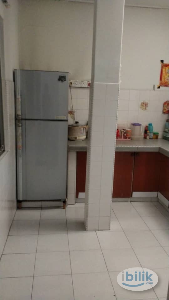 Single Room at Pandan Indah, Pandan - Image 2