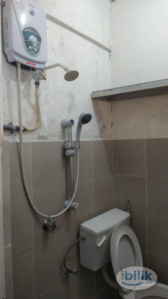 Single Room at Pandan Indah, Pandan - Image 3