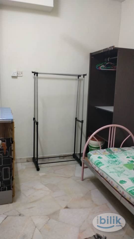 Single Room at Pandan Indah, Pandan - Image 4