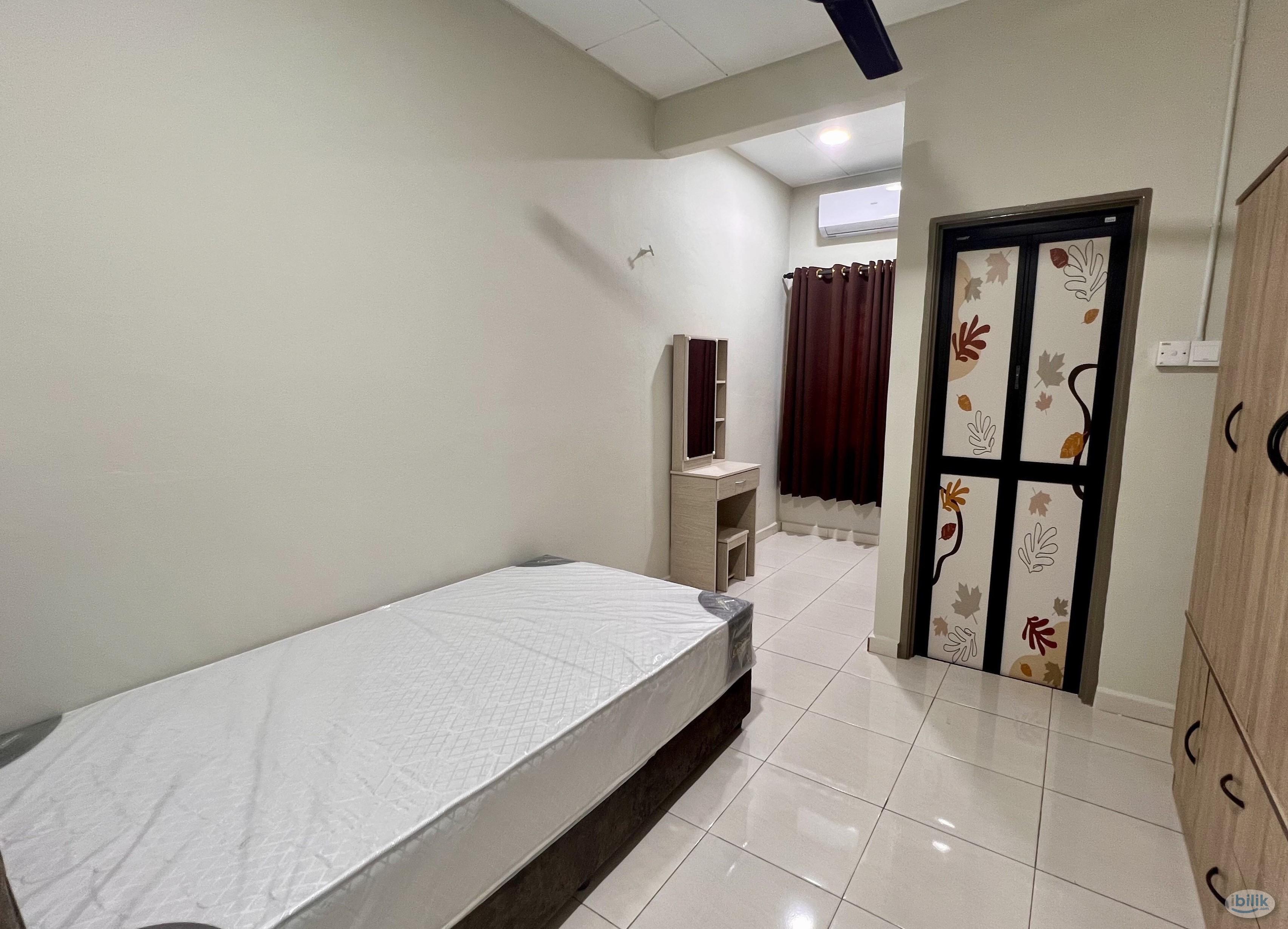KTC3: Room For Rent (Female Only) - Image 1