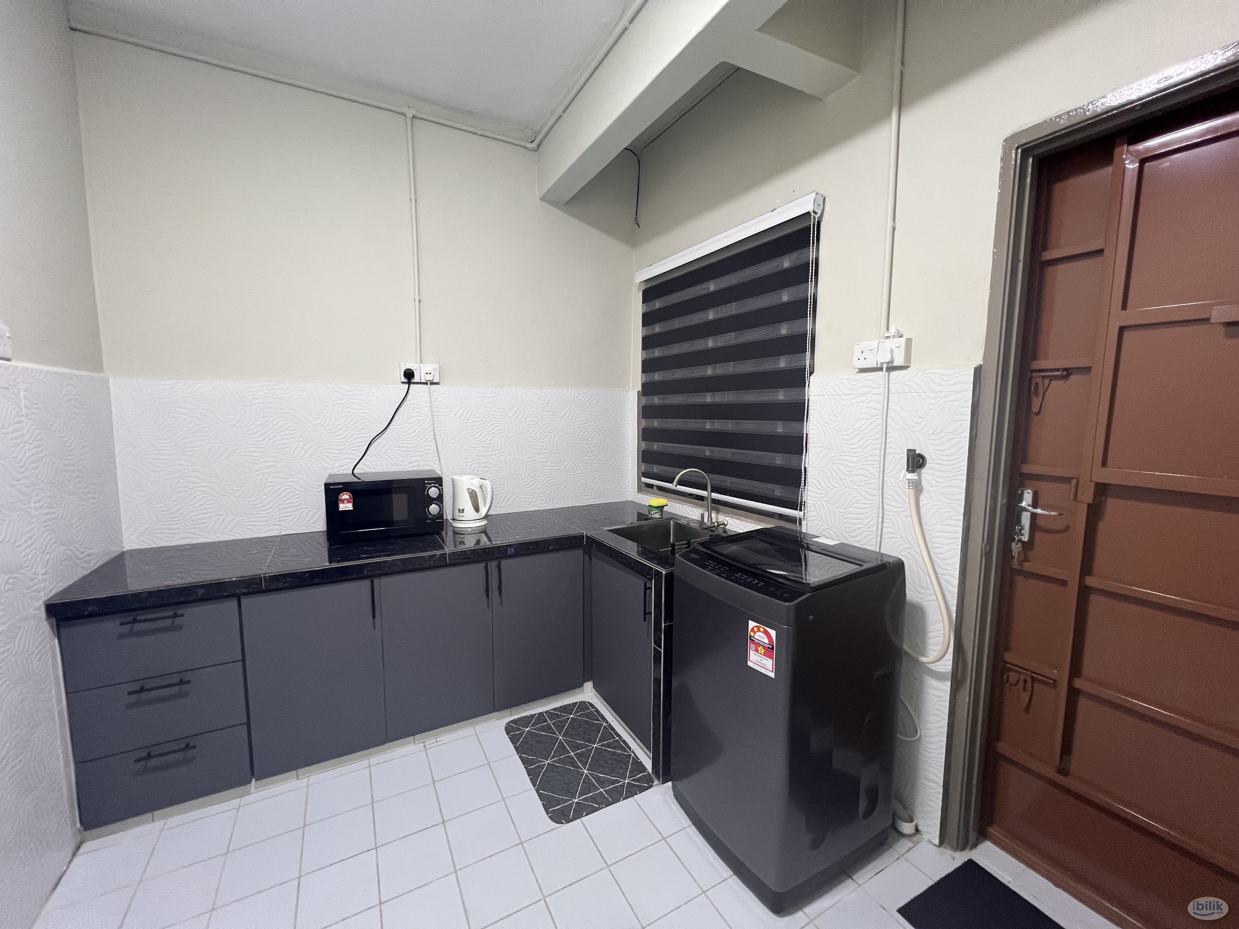 KTC3: Room For Rent (Female Only) - Image 4
