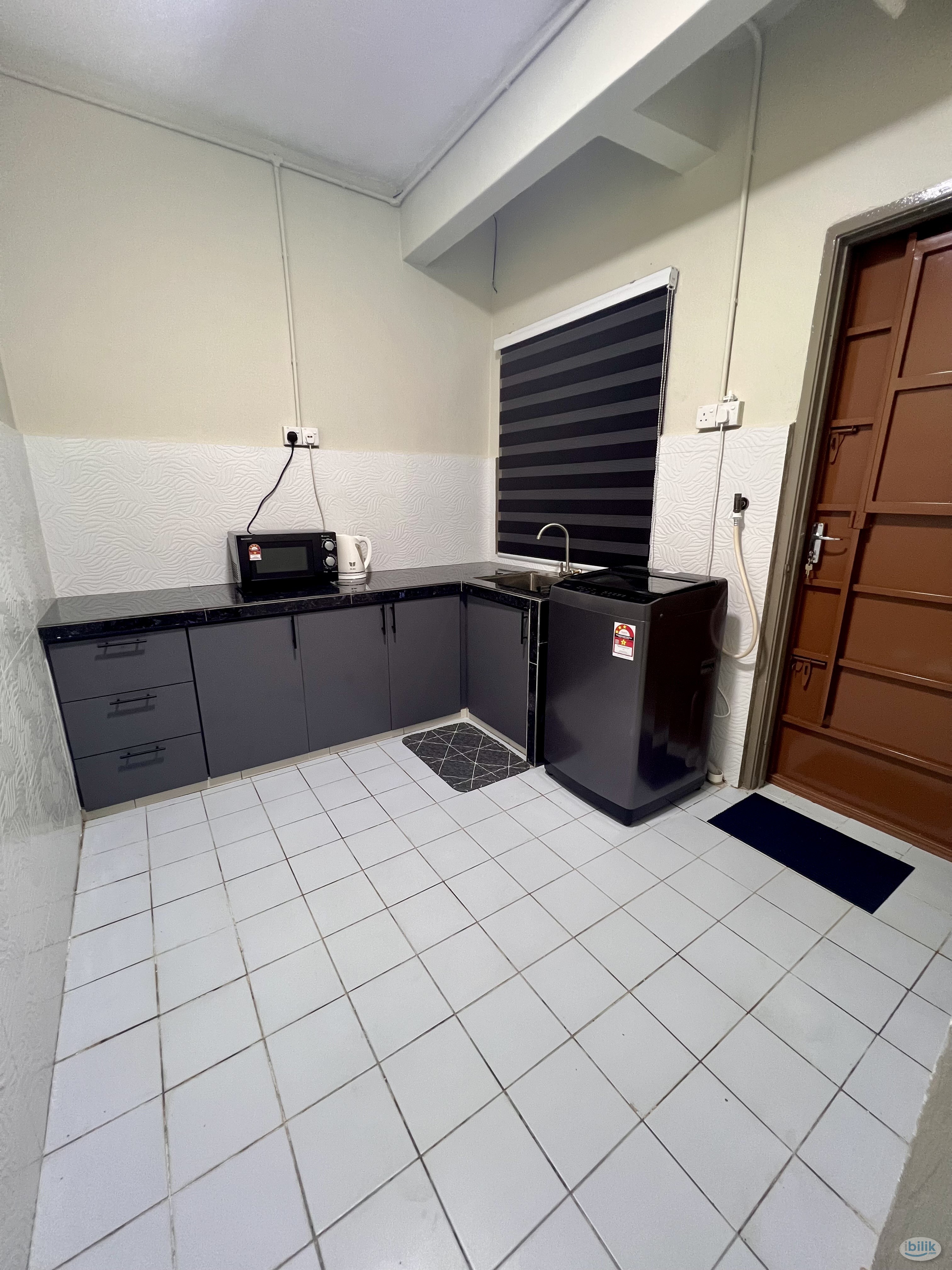 KTC3: Room For Rent (Female Only) - Image 2