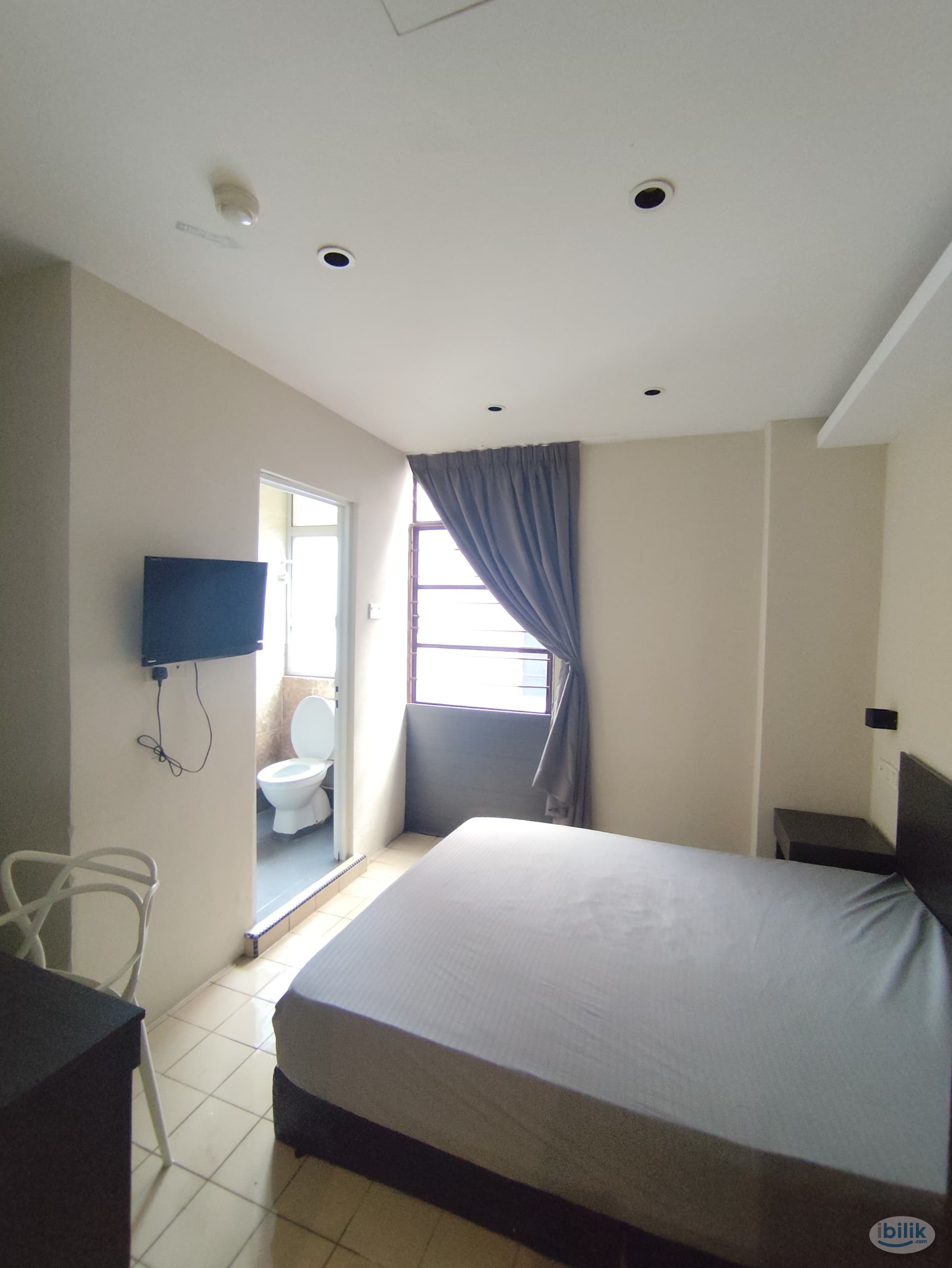 Working at Bandar Sunway❓ Room with private bathroom at PJS 8 - Image 2