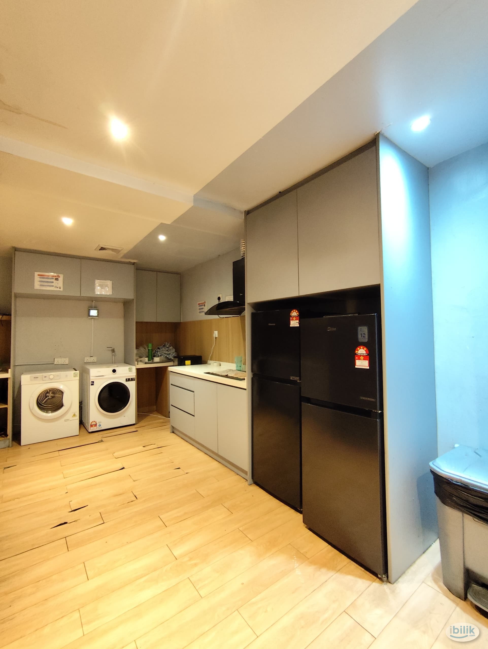 Working at Bandar Sunway❓ Room with private bathroom at PJS 8 - Image 3