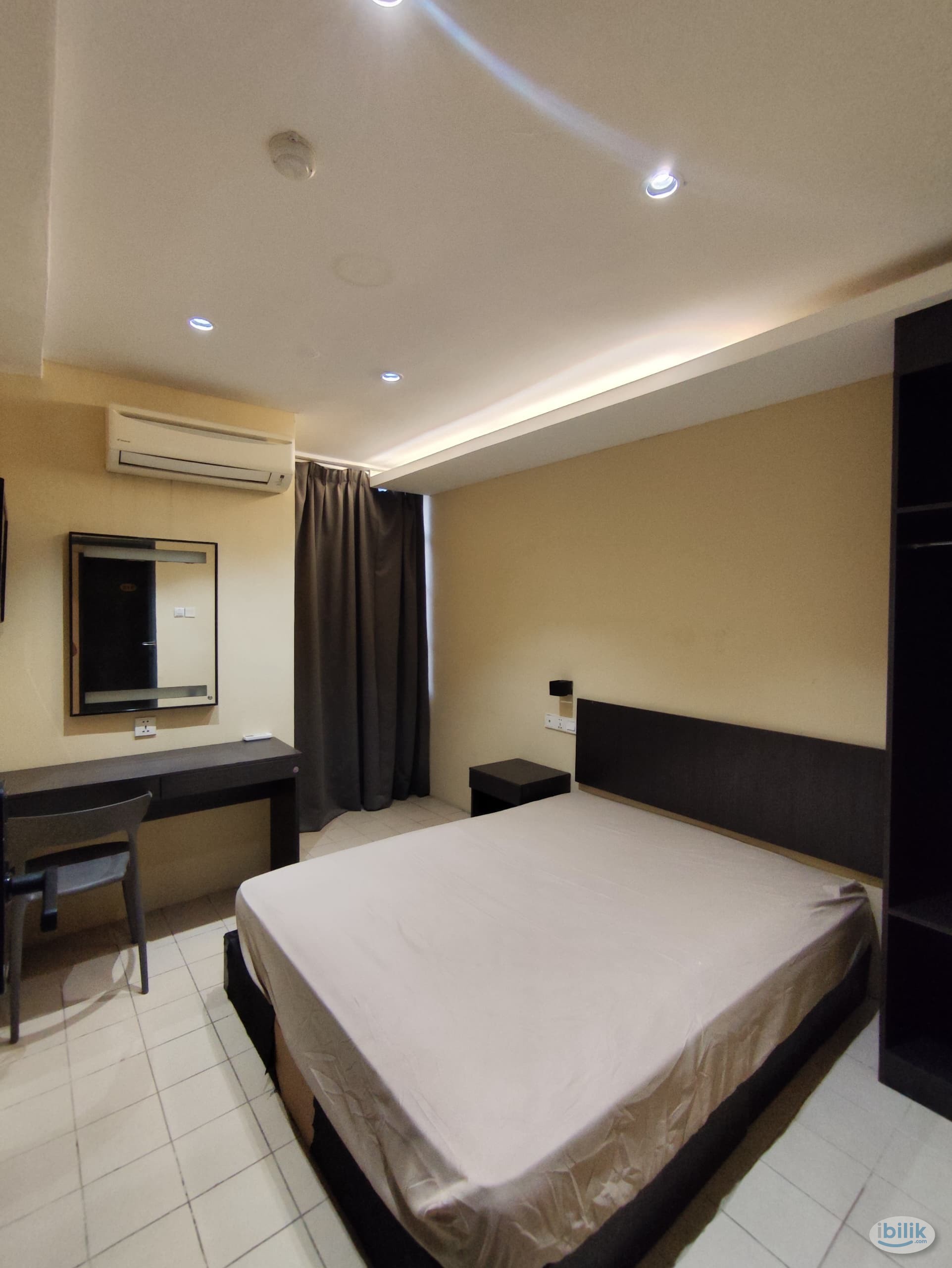 Master Room at Bandar Sunway, Petaling Jaya - Image 1