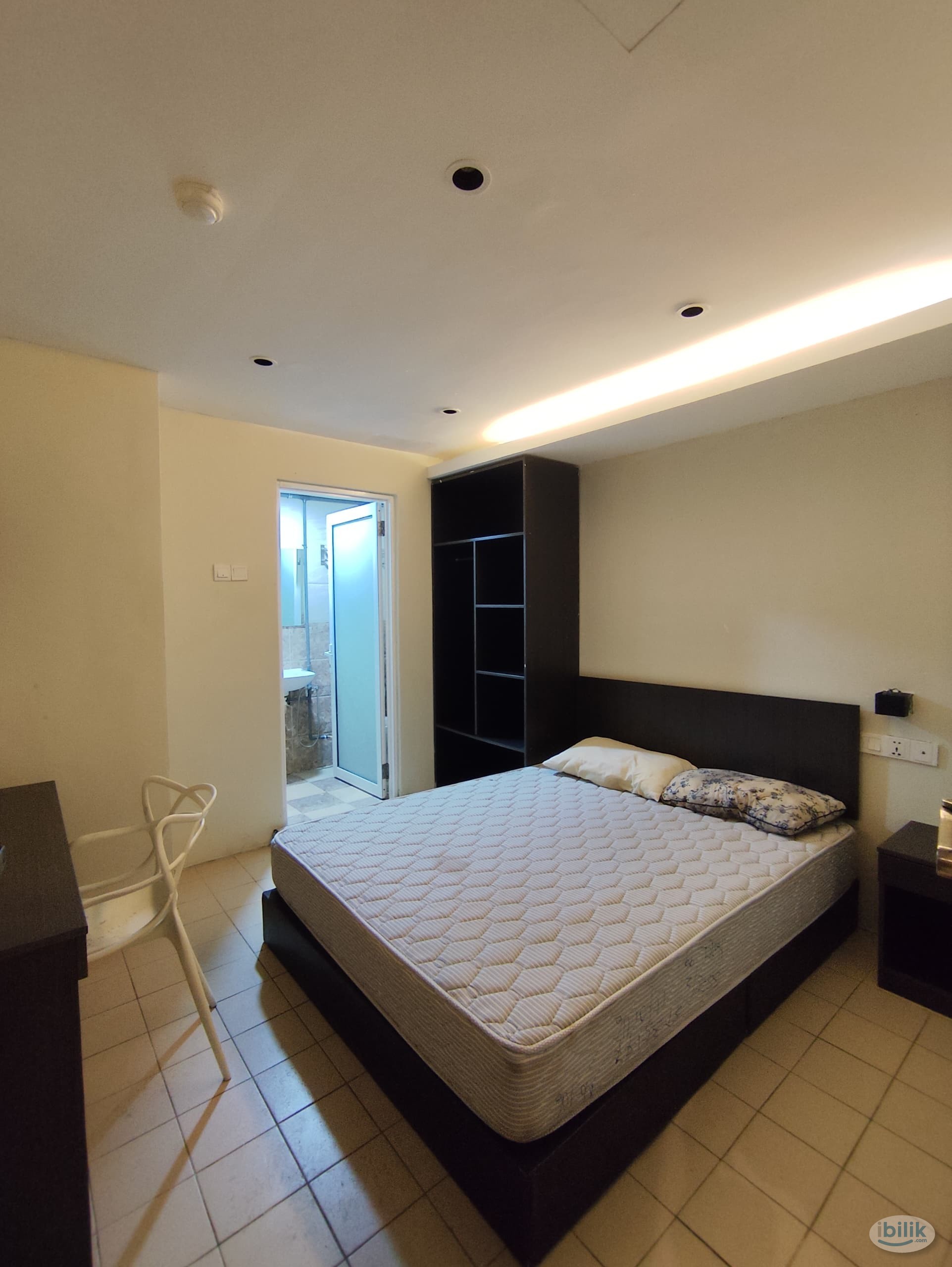 🎈🎈Spacious Co-Living Room with [ Zero Deposit ] ( NEW CONCEPT !! ) HOTEL ROOM FOR LONG STAY @ BANDAR SUNWAY🎈🎈 - Image 1