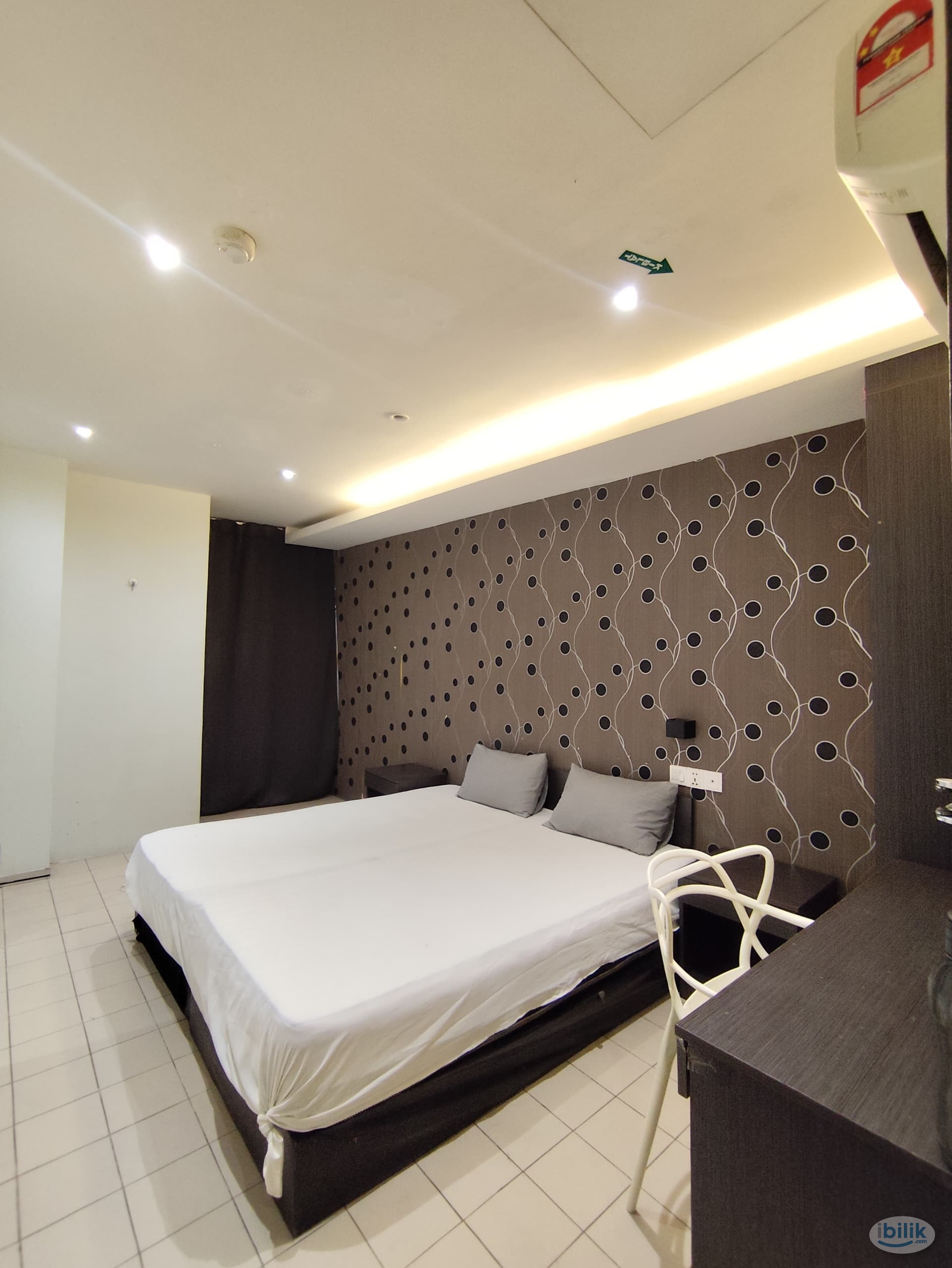 🎈🎈Spacious Co-Living Room with [ Zero Deposit ] ( NEW CONCEPT !! ) HOTEL ROOM FOR LONG STAY @ BANDAR SUNWAY🎈🎈 - Image 1