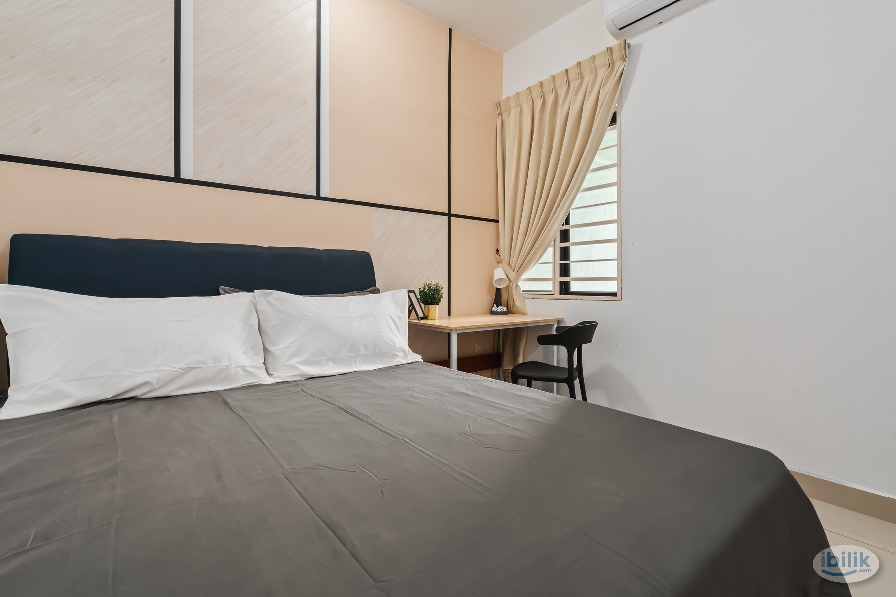 Room at Suasana Damai Residence near to MRT Damansara Damai - Image 1