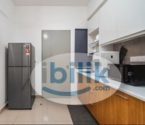 Room at Suasana Damai Residence near to MRT Damansara Damai - Image 4