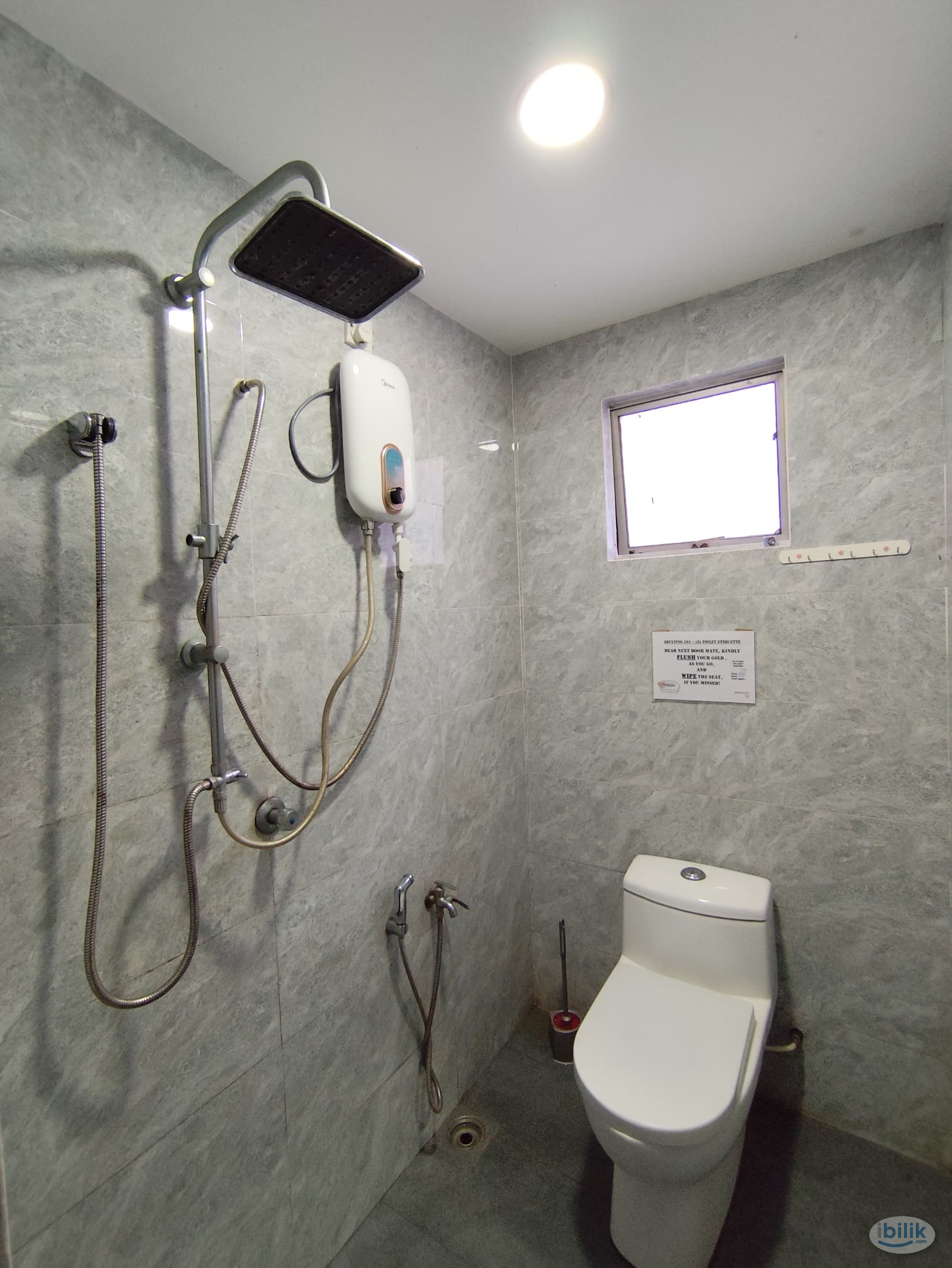 LIMITED OFFER📍 Room Rent in Bandar Puteri Easy Access IOI Mall / LRT Station - Image 2