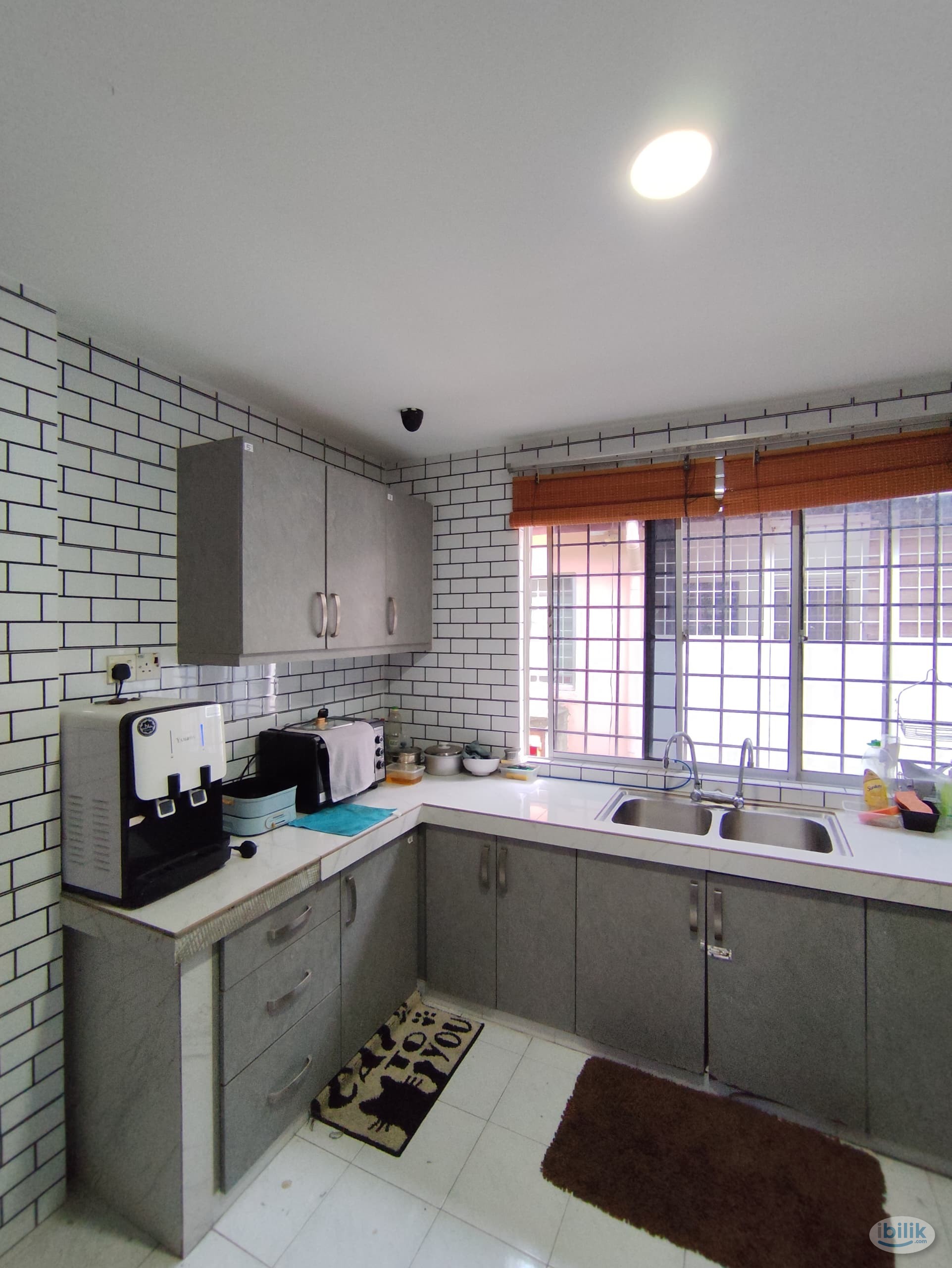LIMITED OFFER📍 Room Rent in Bandar Puteri Easy Access IOI Mall / LRT Station - Image 3