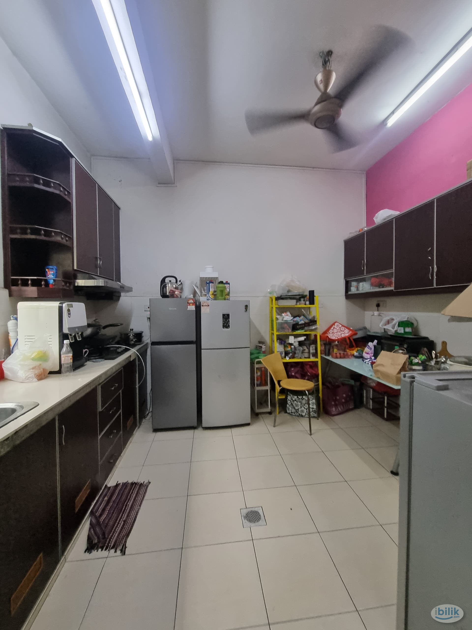 Low Rental‼️Bandar Botanic🏡 10 Mins to Aeon Bukit Tinggi🛍️ - Image 2