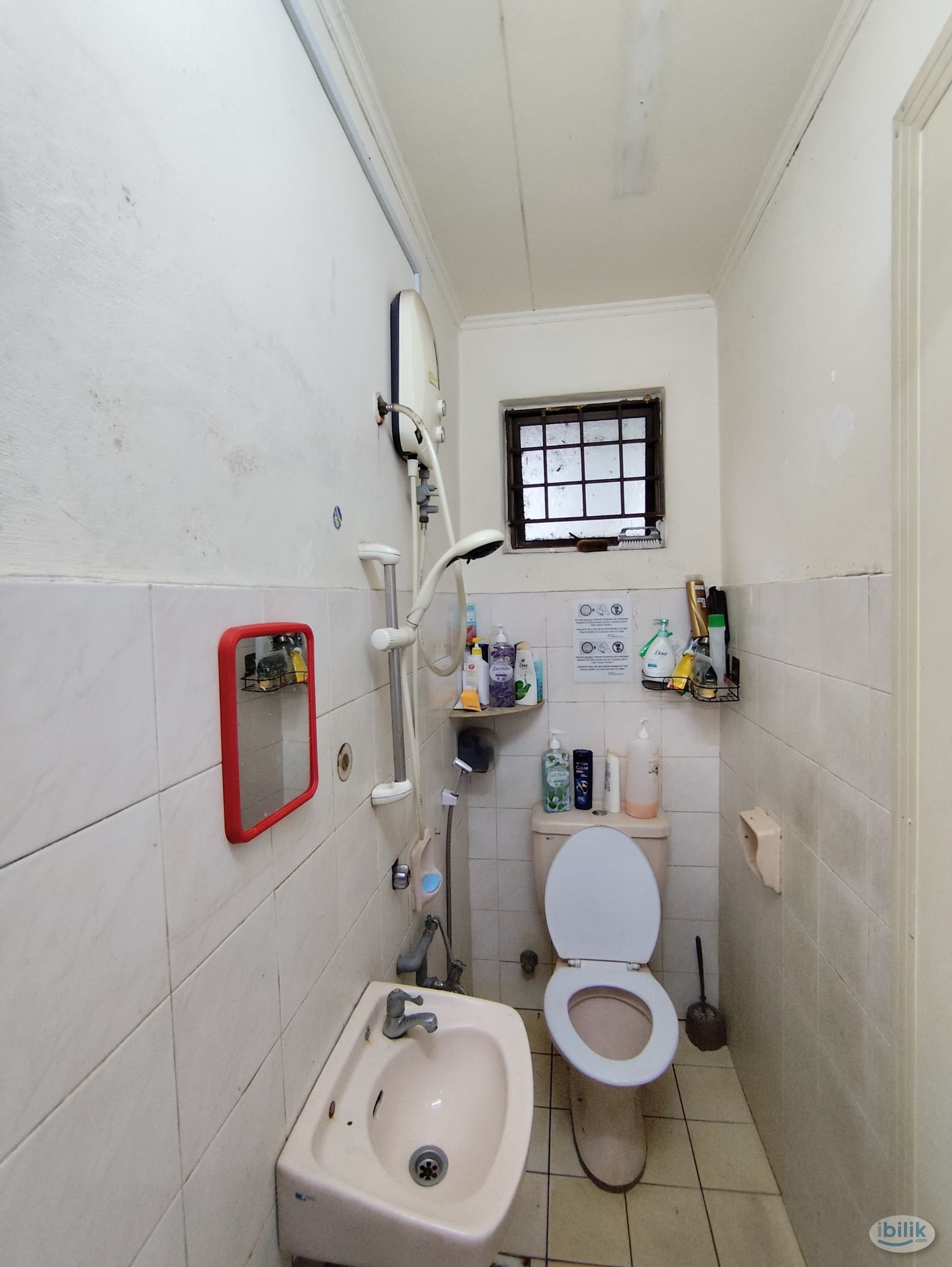 Low Rental‼️Bandar Botanic🏡 10 Mins to Aeon Bukit Tinggi🛍️ - Image 3