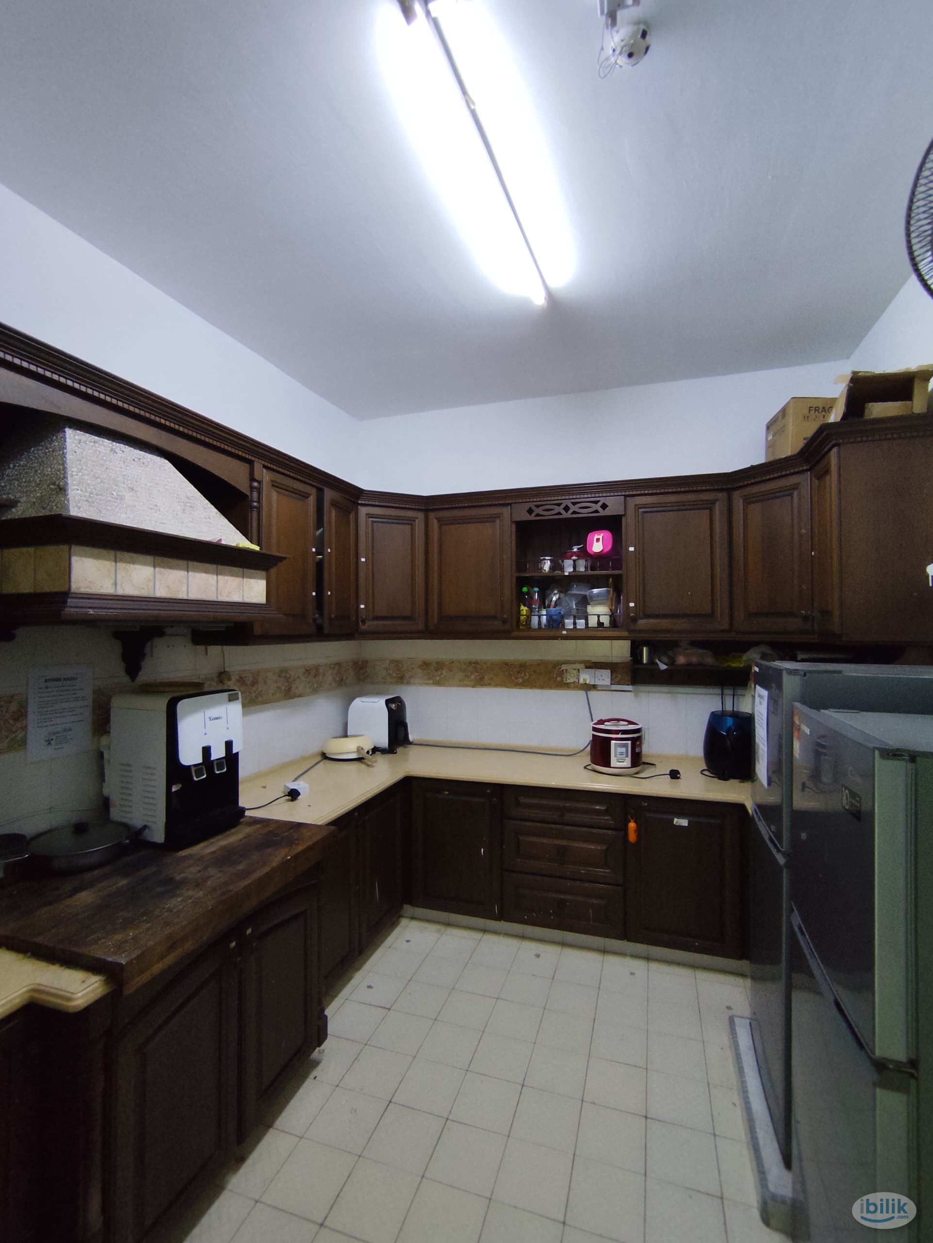 Single Room at Bandar Utama Jalan BU 2/7, Petaling Jaya - Image 3