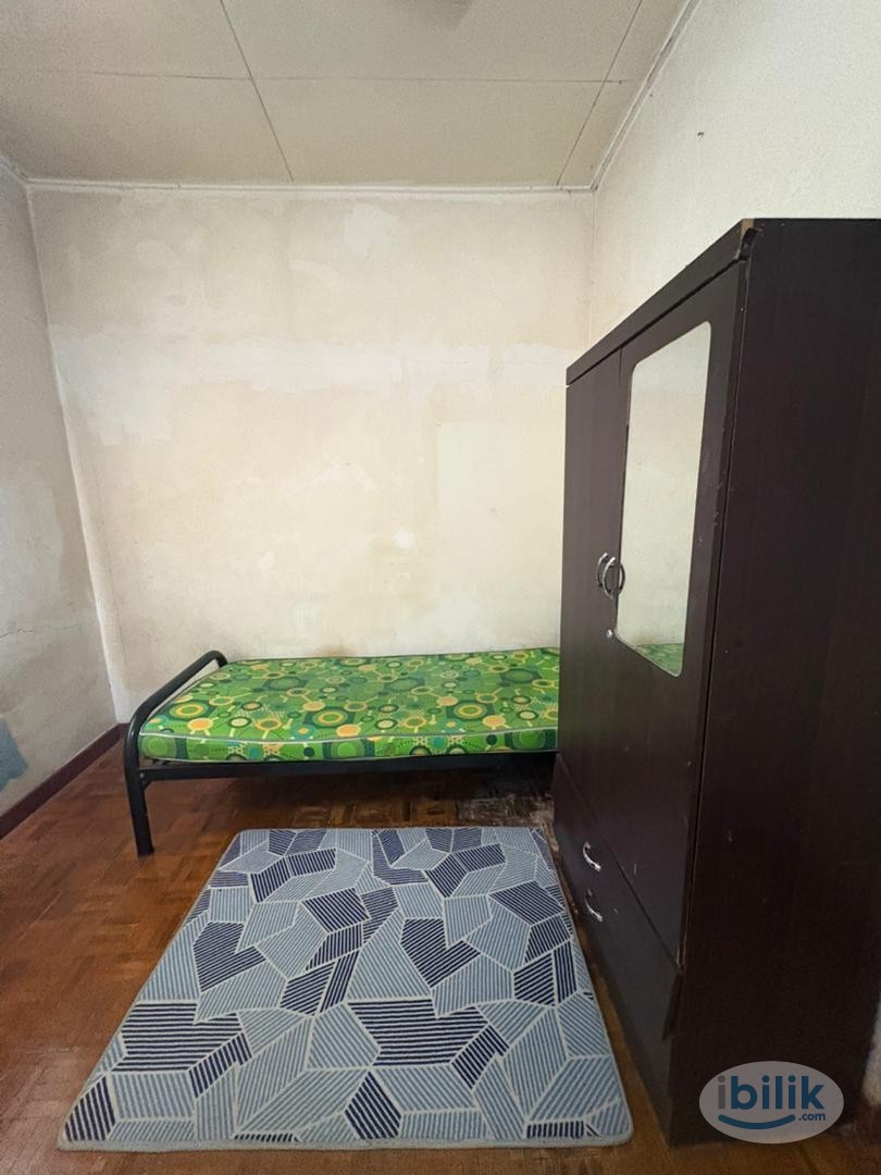 Kemasukan segera  OCT 2025 (Rumah landed-RM300) - Image 1