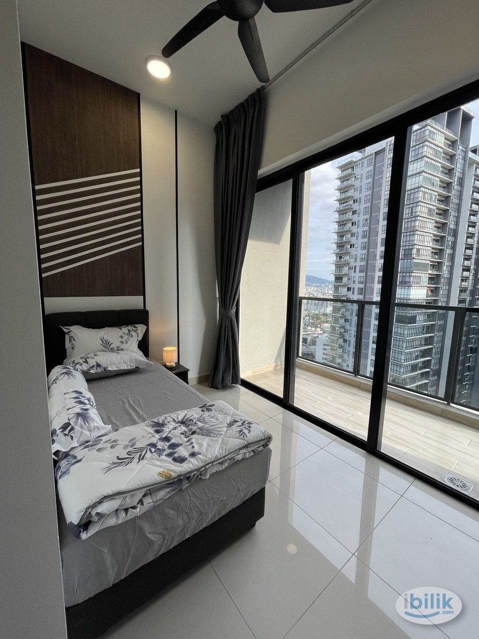 Room for Rent – Astoria Ampang (Ladies Only) - Image 1