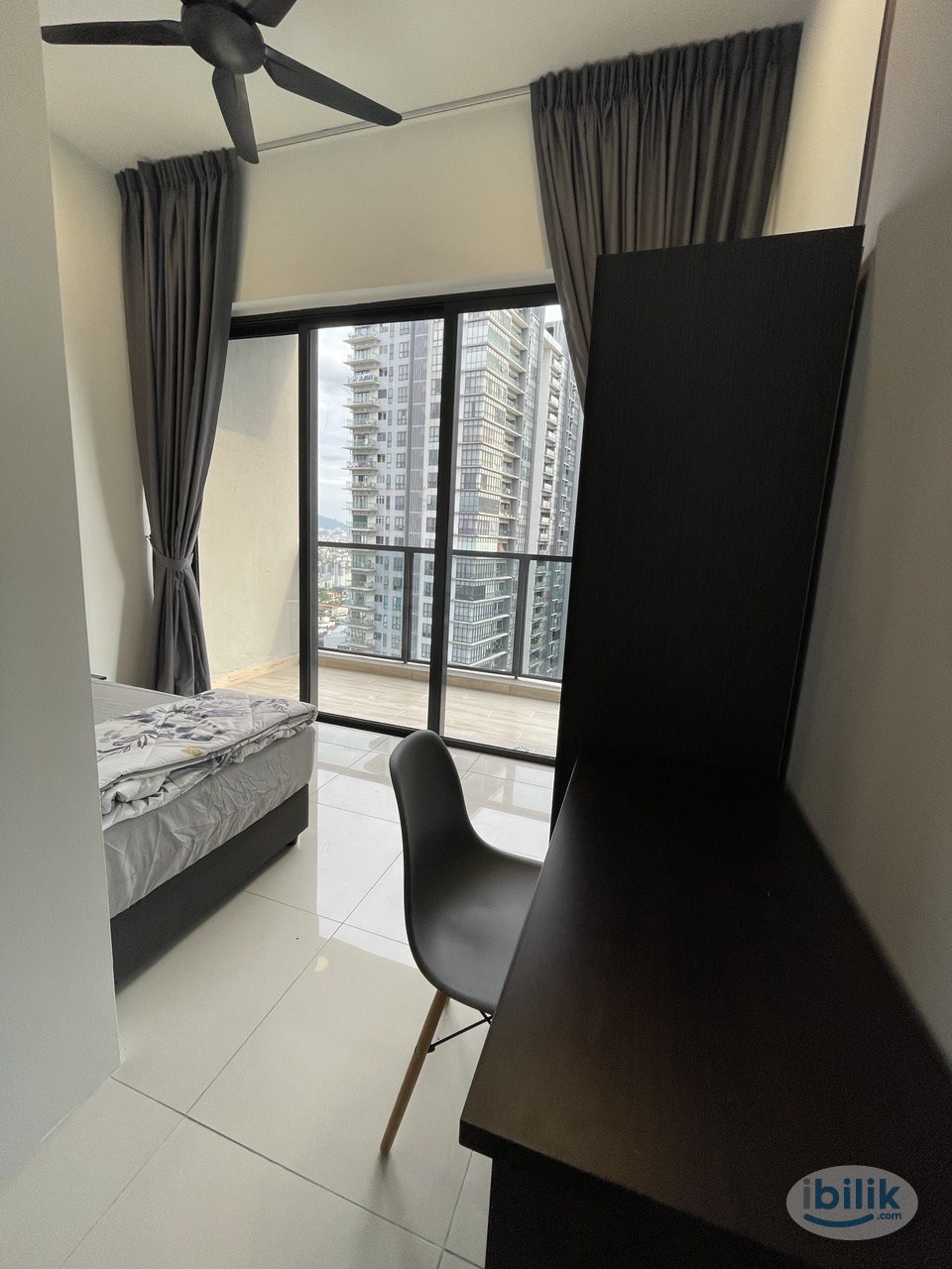 Room for Rent – Astoria Ampang (Ladies Only) - Image 2