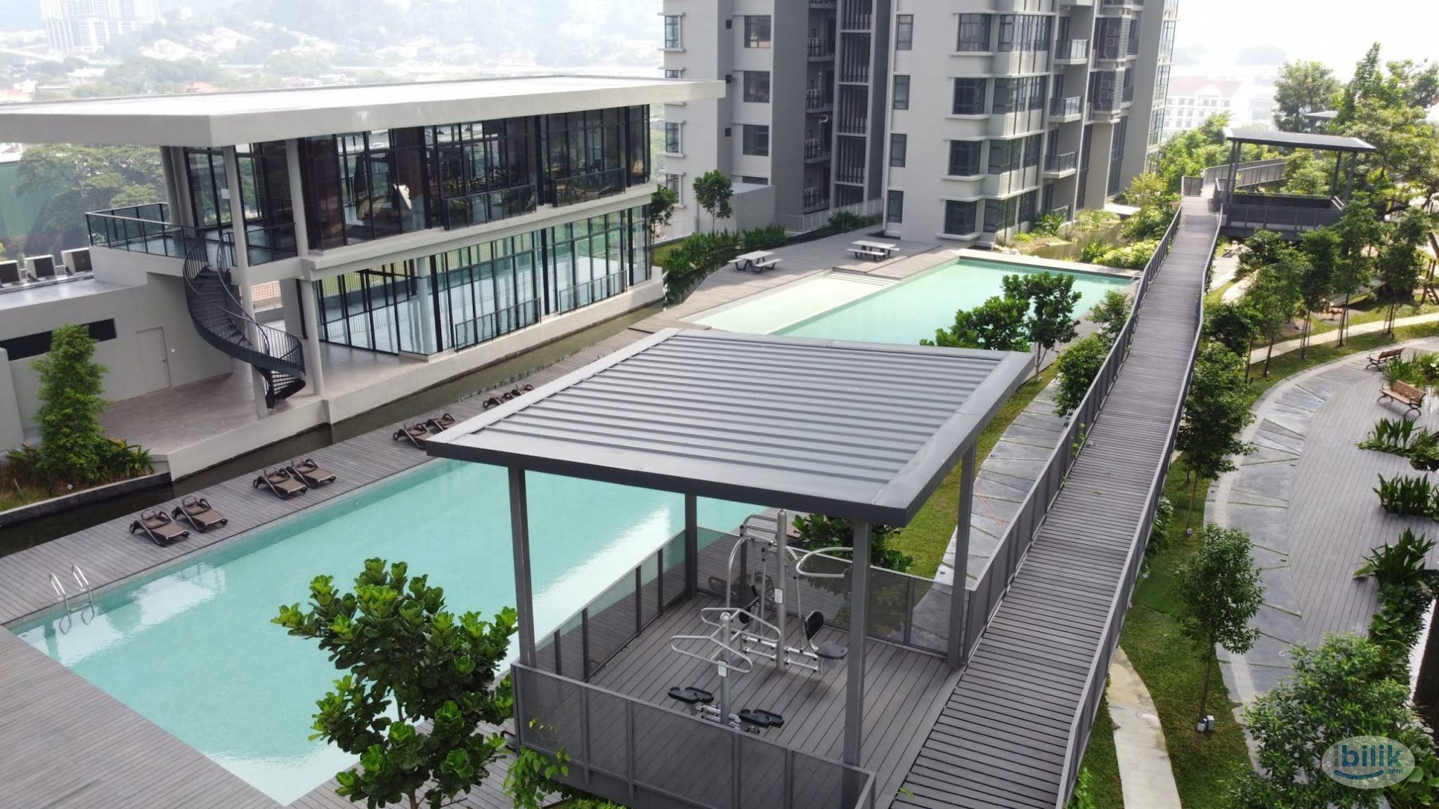 Room for Rent – Astoria Ampang (Ladies Only) - Image 5