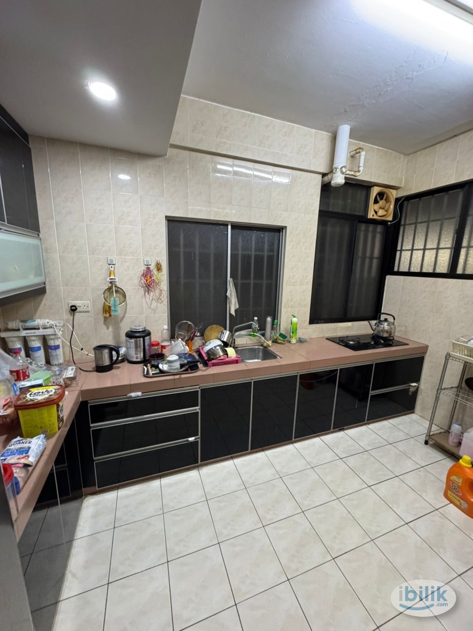 Middle Room at Prima Setapak I, Setapak - Image 3