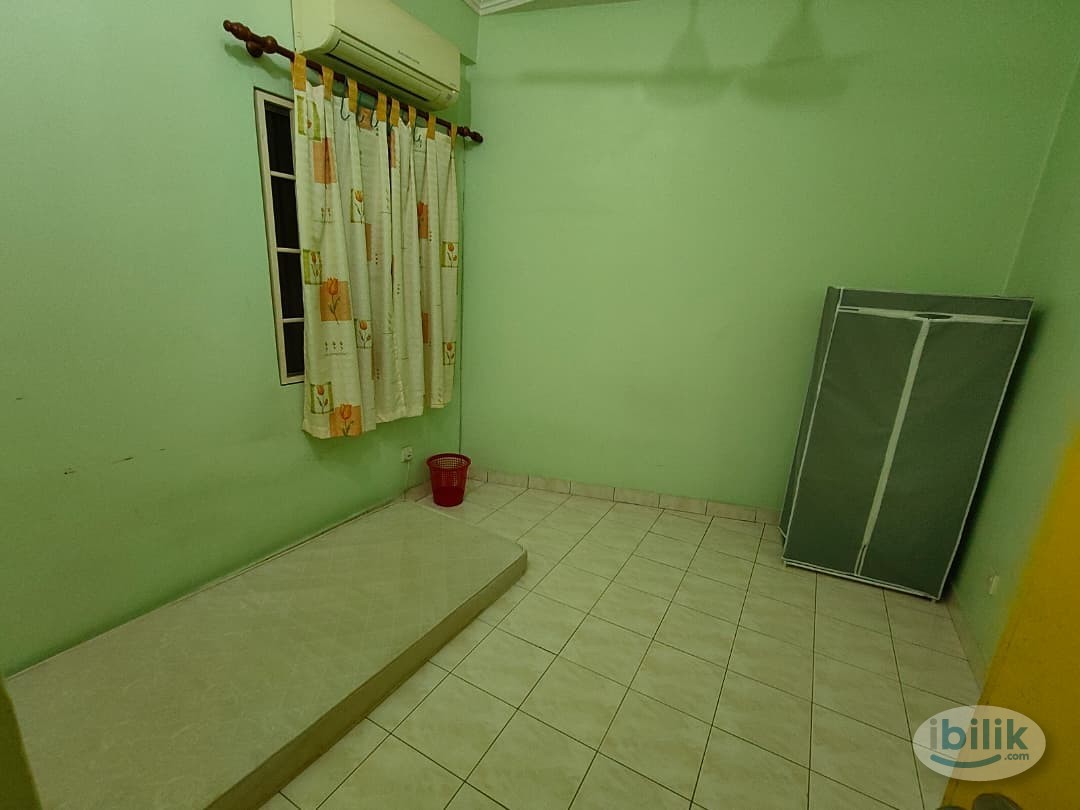 Middle Room at Prima Setapak I, Setapak - Image 2