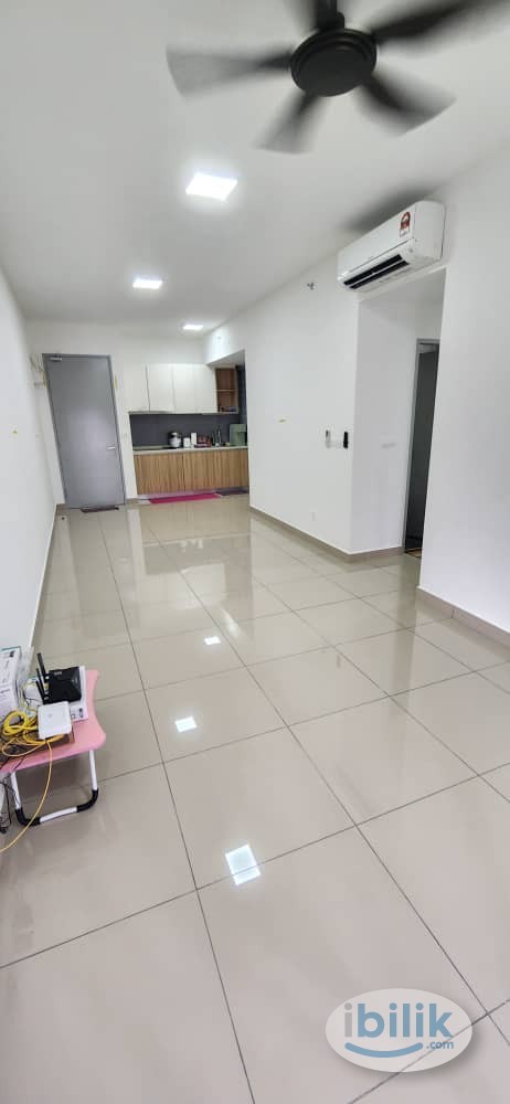 Bilik master bedroom sharing (PEREMPUAN MUSLIM) - Image 3
