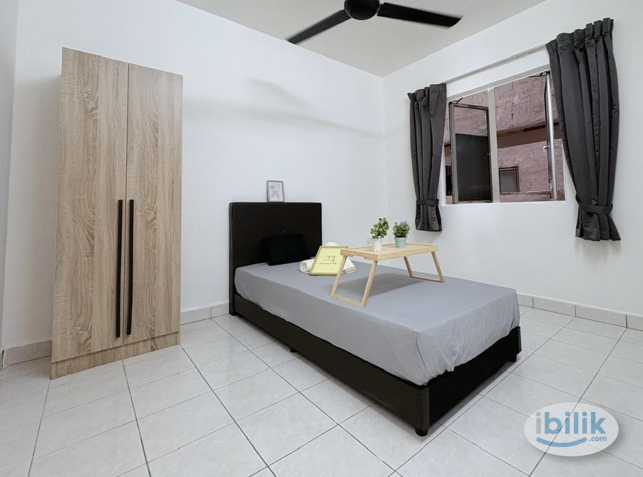 <DAMANSARA> MALAY Female Unit, Available Room For Rent IN 🛋️FLORA DAMANSARA - Image 3
