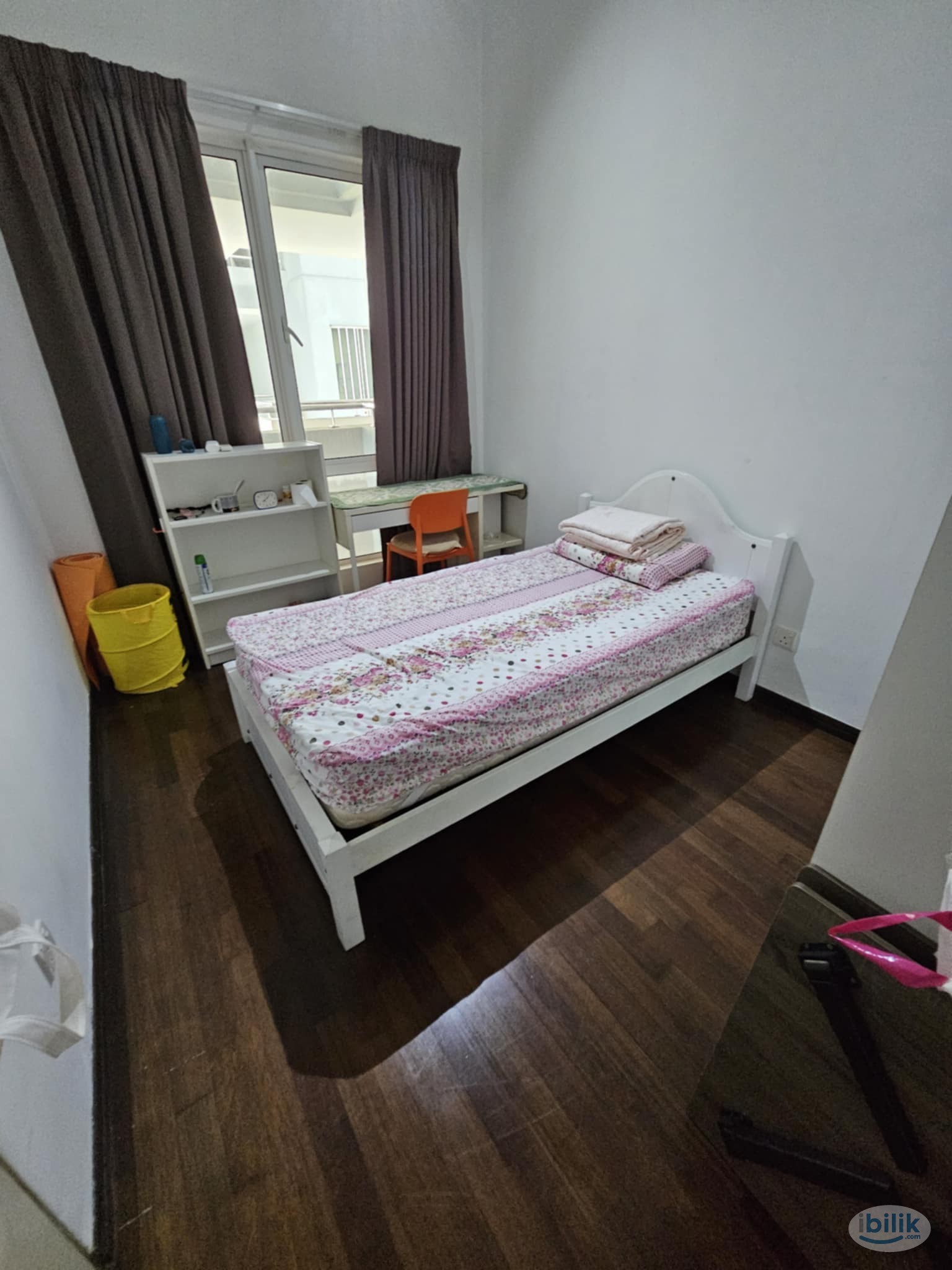 Single Room at Glomac Damansara, TTDI - Image 1