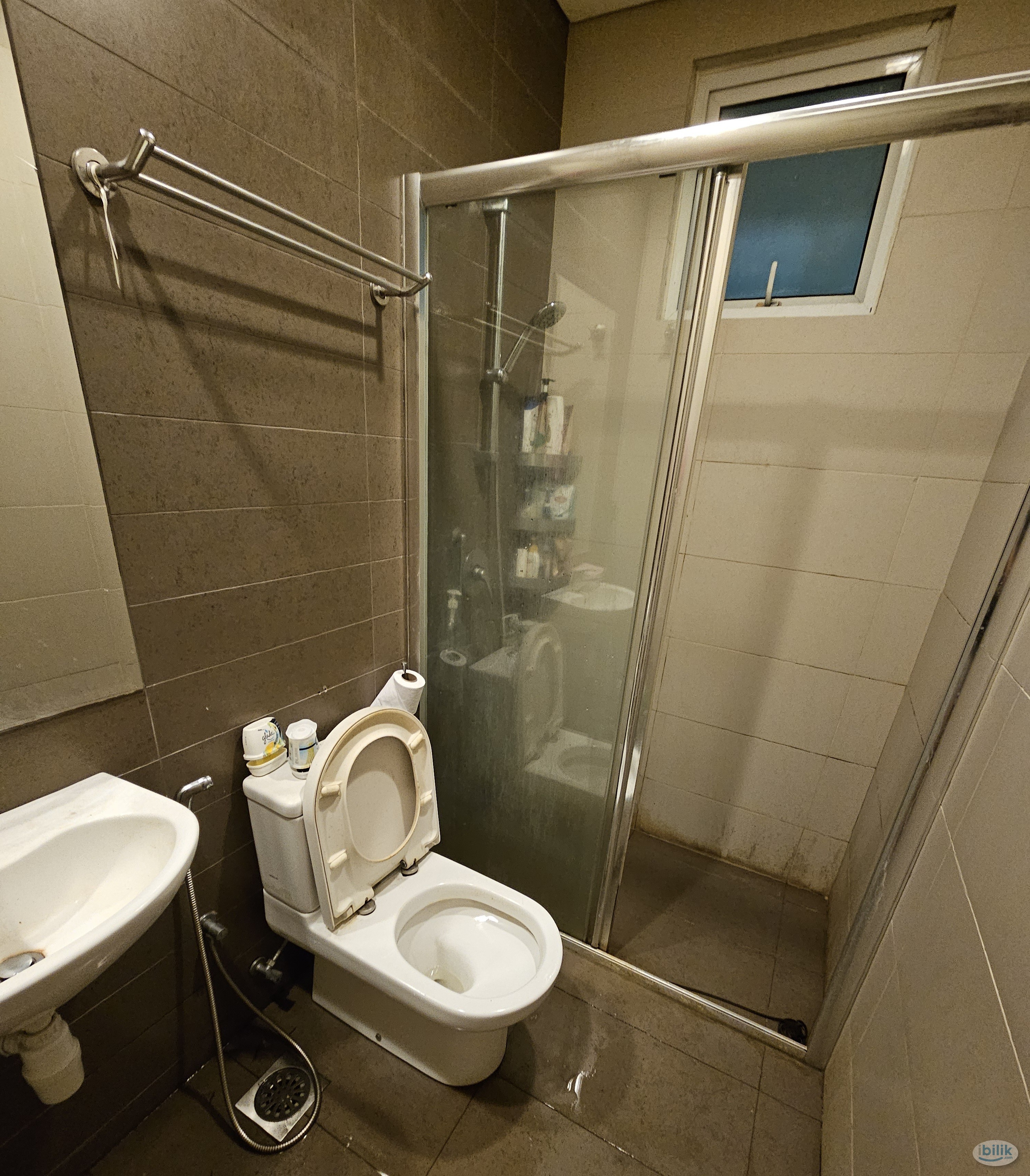Single Room at Glomac Damansara, TTDI - Image 3
