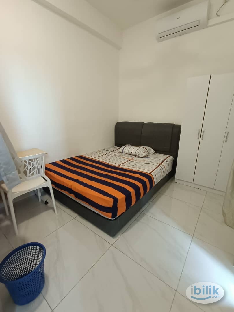 (Male) PArtition balcony Room at Equine Residence - Image 1
