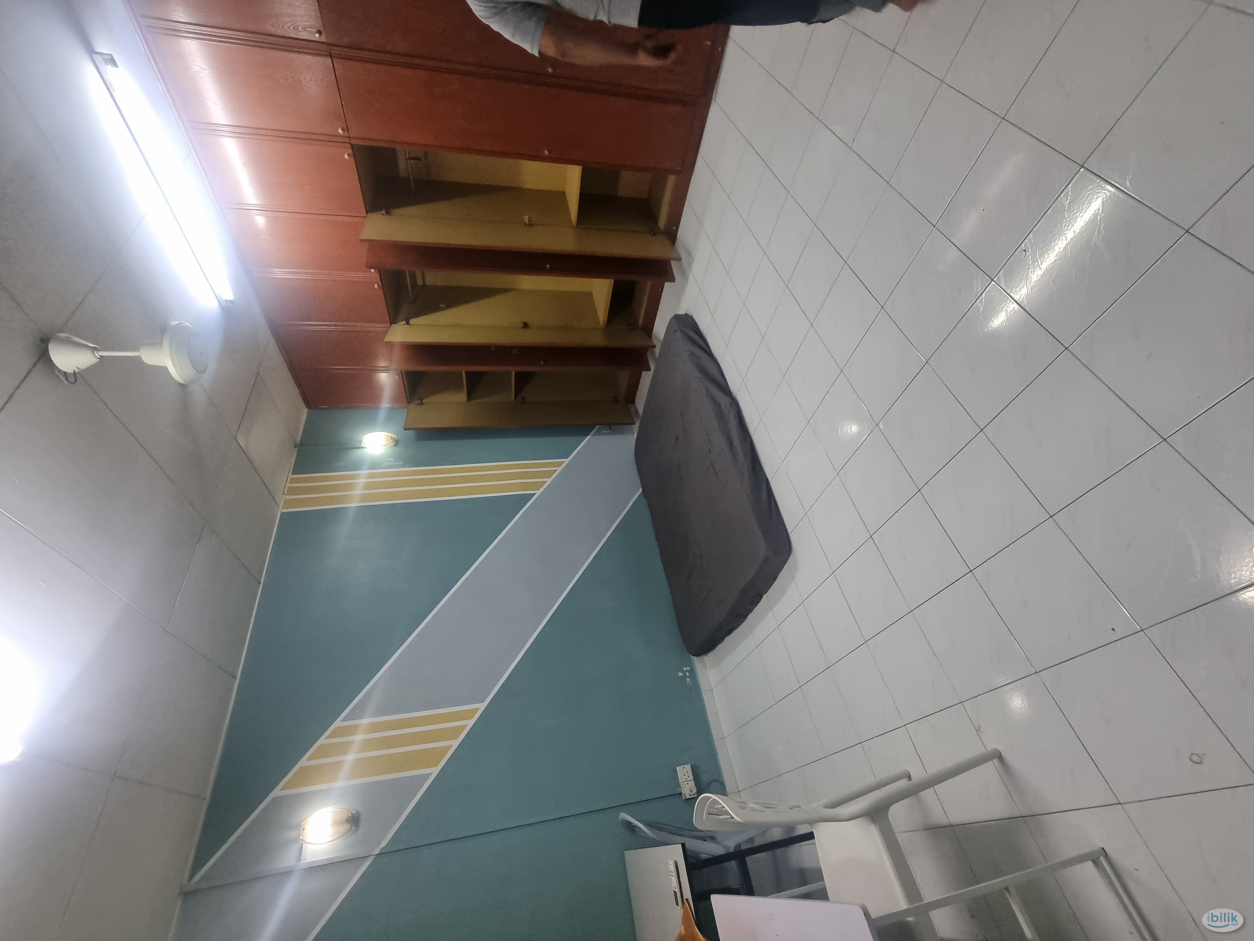 SETIA ALAM 0DEPO ✅️ FREE WIFI 🤙 IMMEDIATE MOVE IN - Image 1