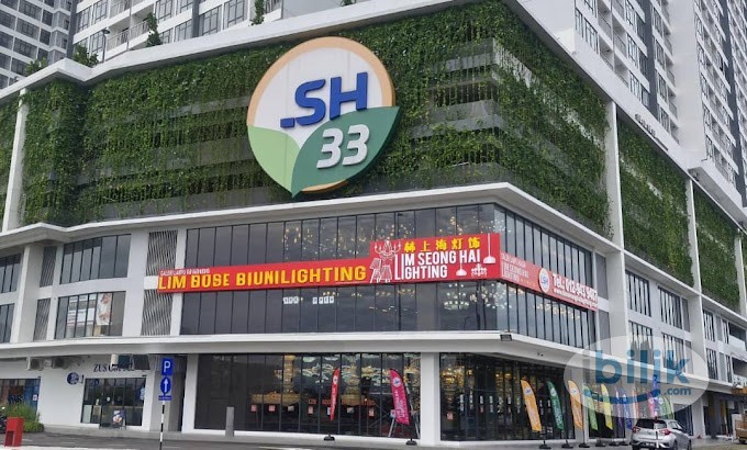 (Female only) Middle Room at LSH33, Sentul - Image 2