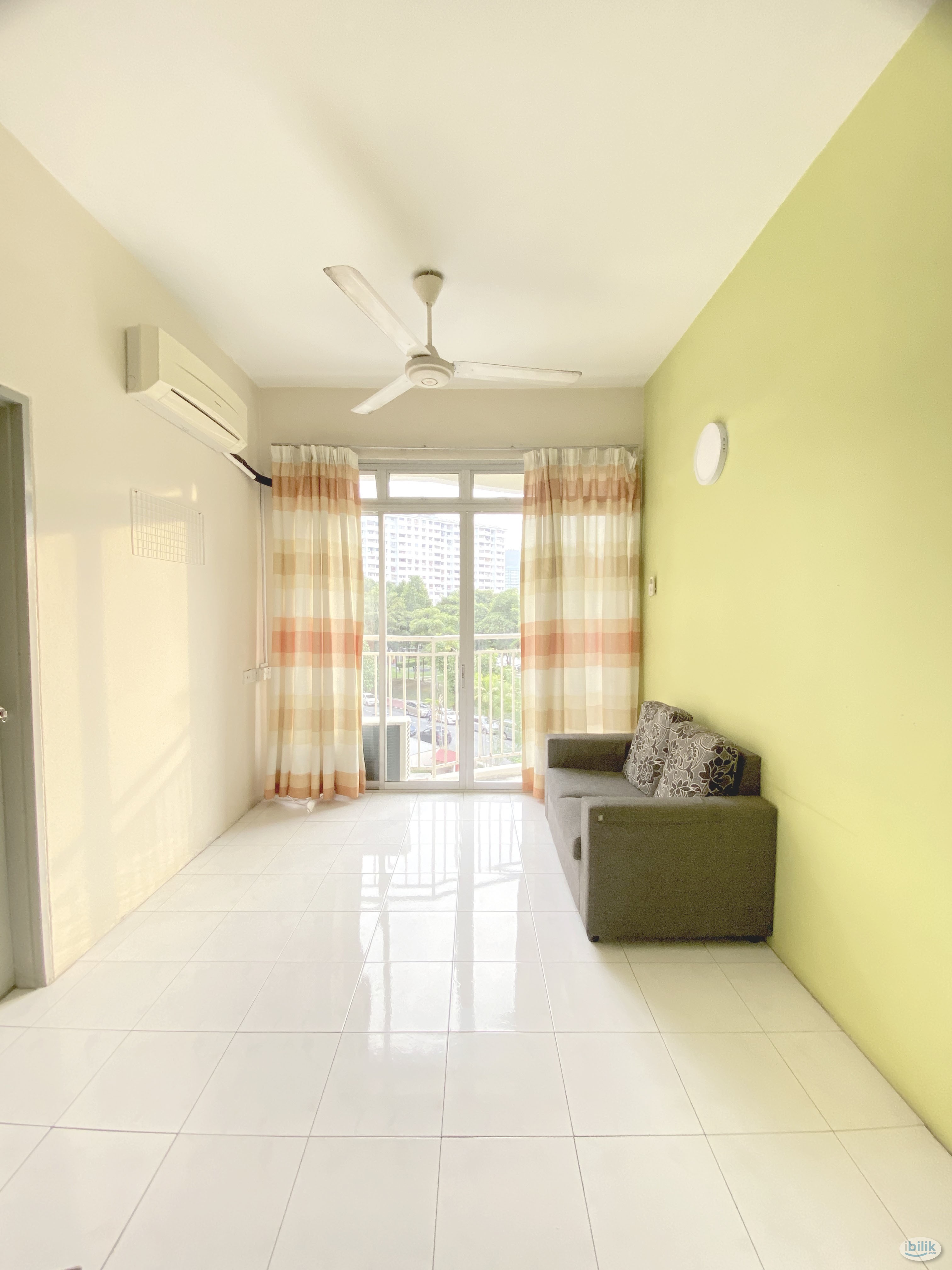 Middle Room at Bayan Lepas, Penang - Image 2
