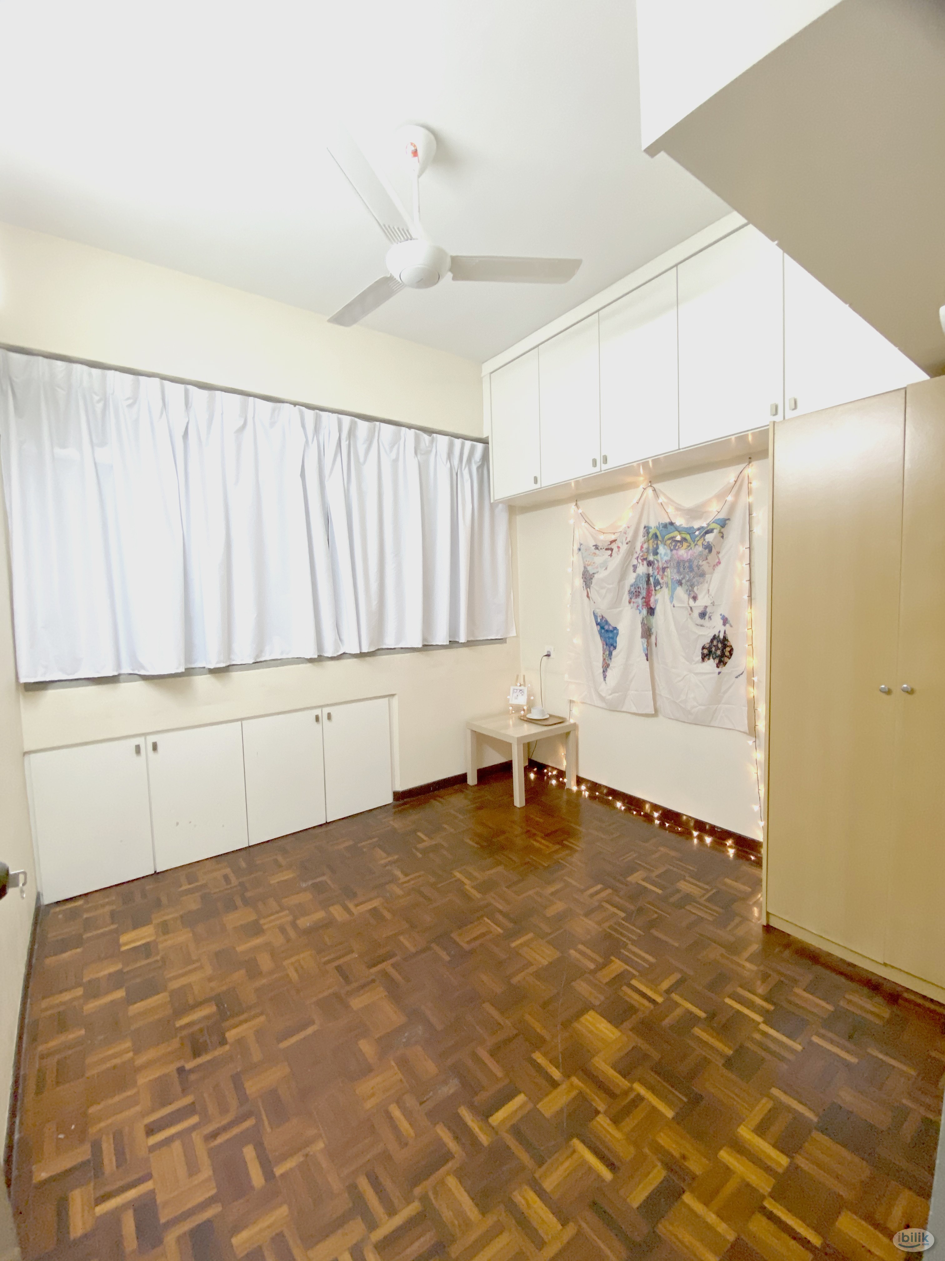 Middle Room at Bayan Lepas, Penang - Image 5