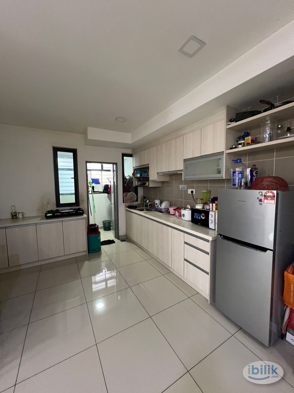 Cheap Single Room at KL Palace Court, Kuchai Lama - Image 1