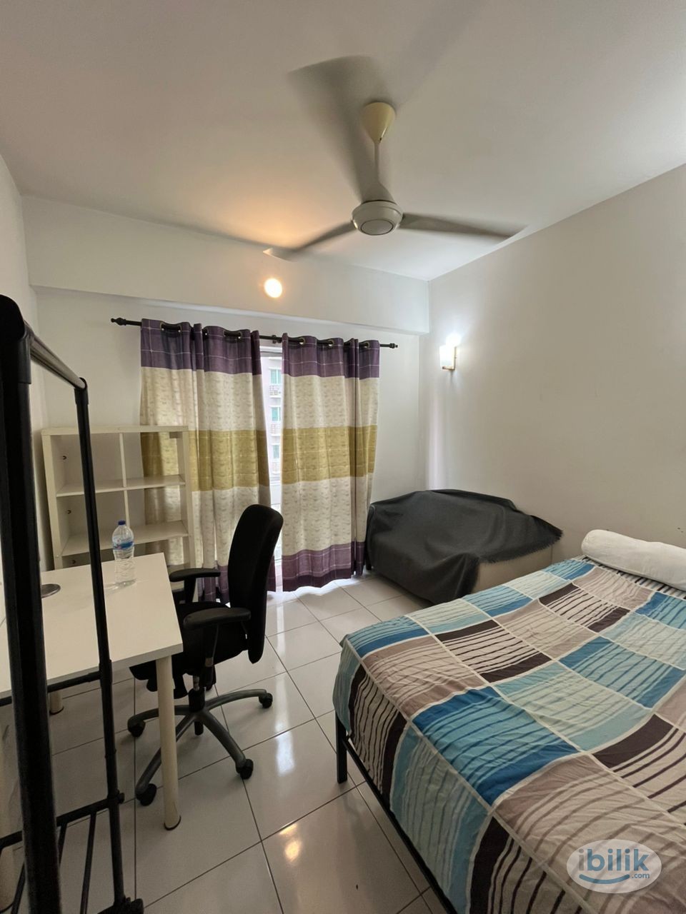 OFFER ! Kota kemuning SEKSYEN 32  include all WIFI, Eletrical & water bill - Image 1