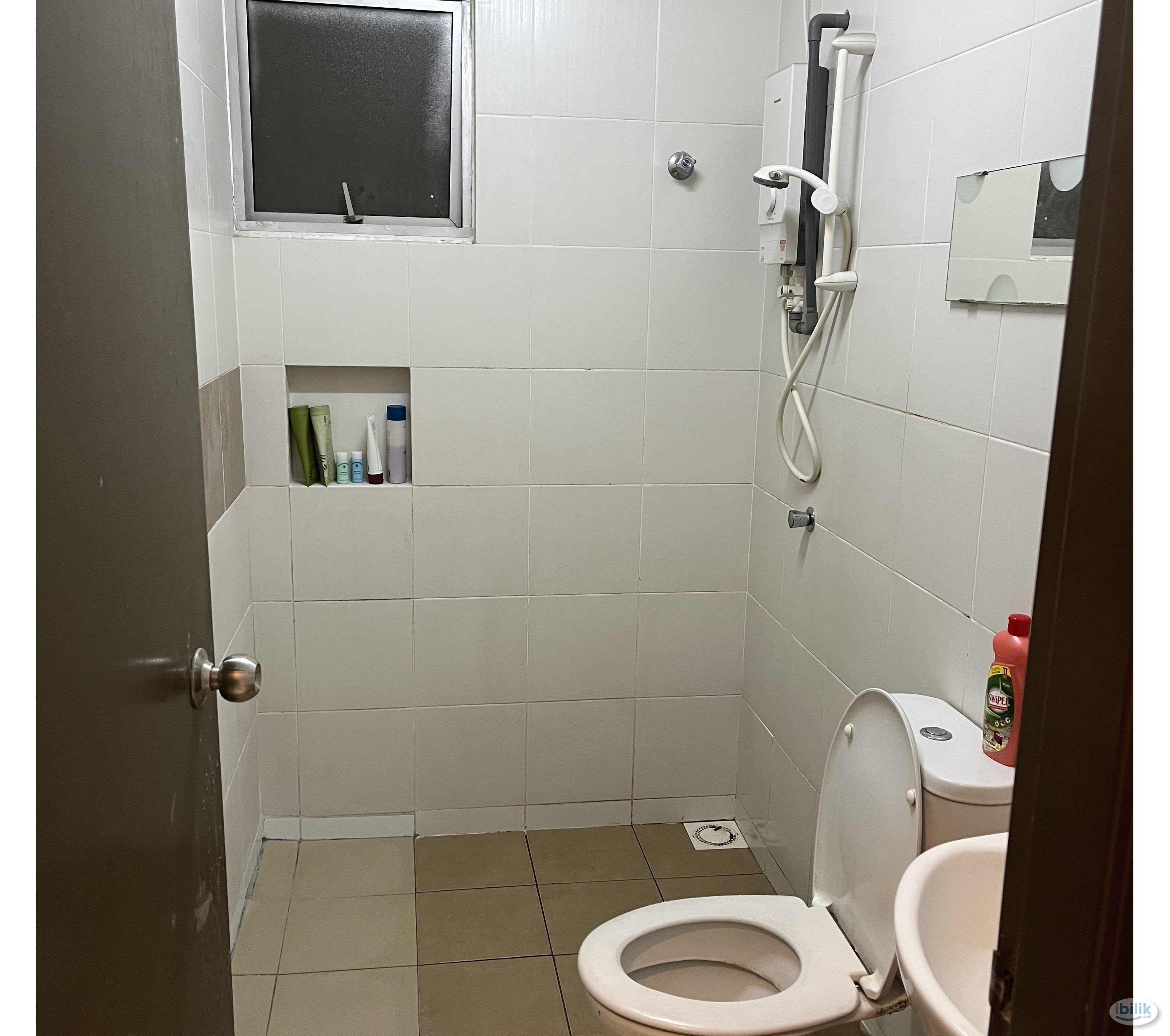 OFFER ! Kota kemuning SEKSYEN 32  include all WIFI, Eletrical & water bill - Image 3